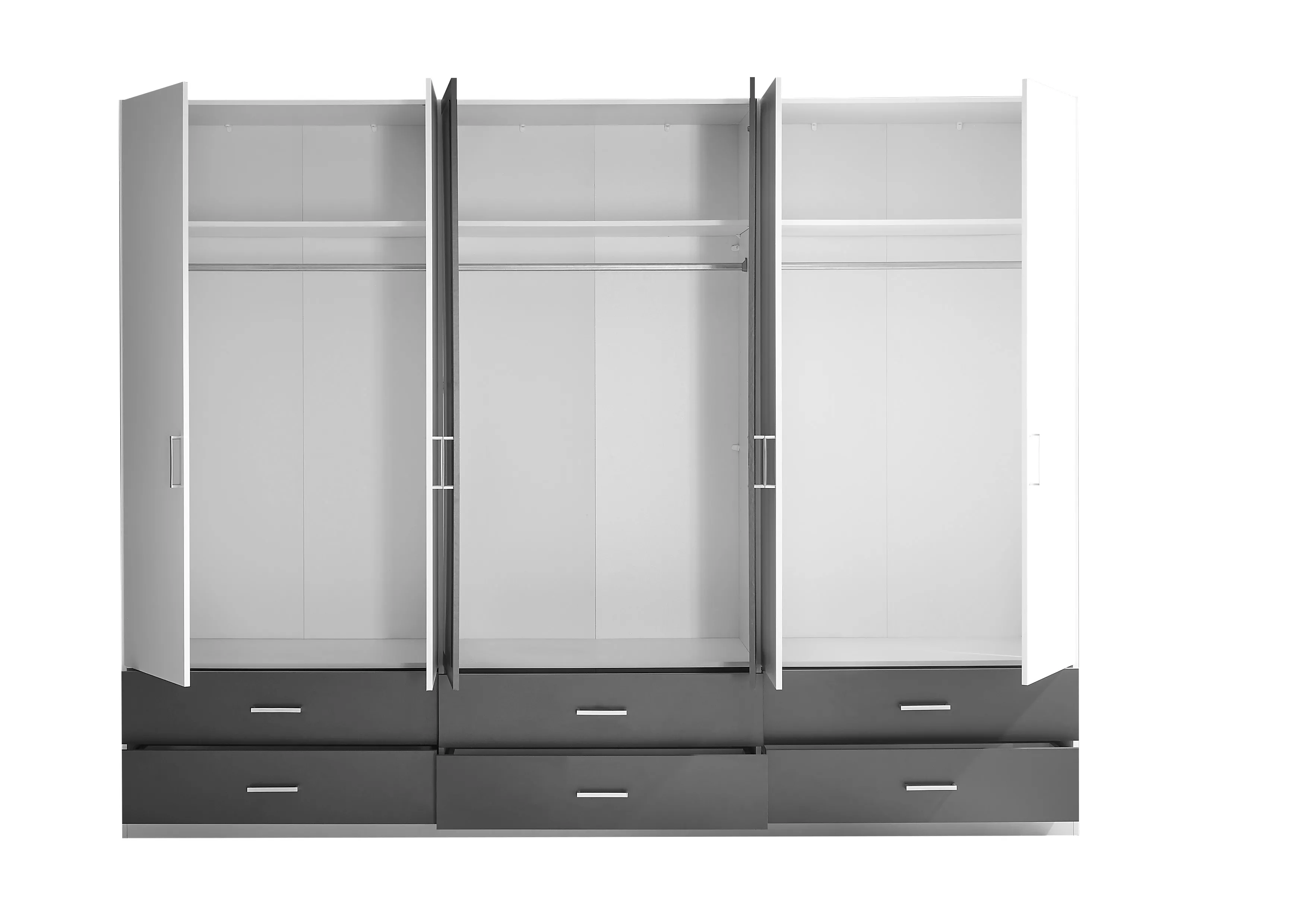 Armoire à vêtements VICTORIA