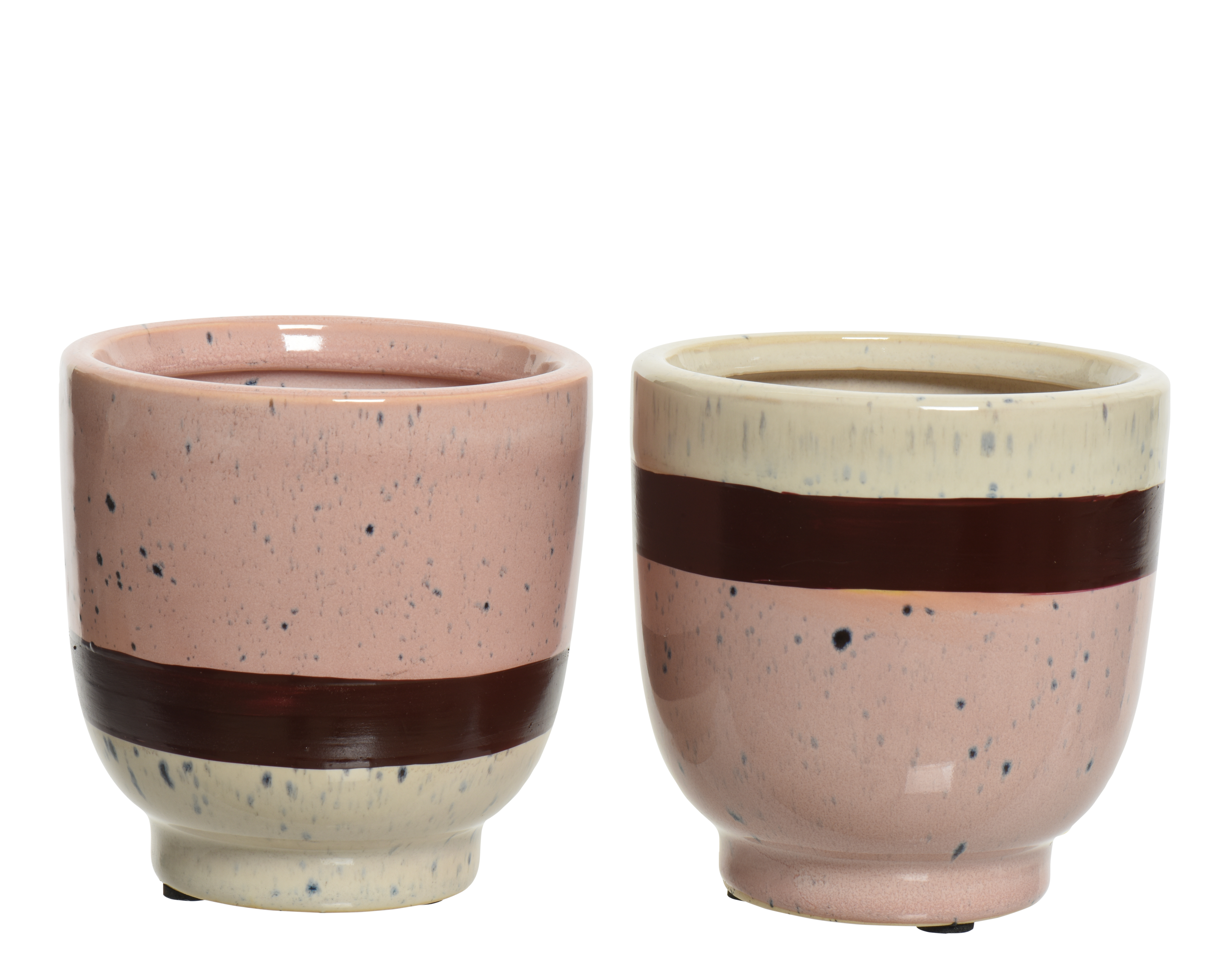 Cache-pot DUETT
