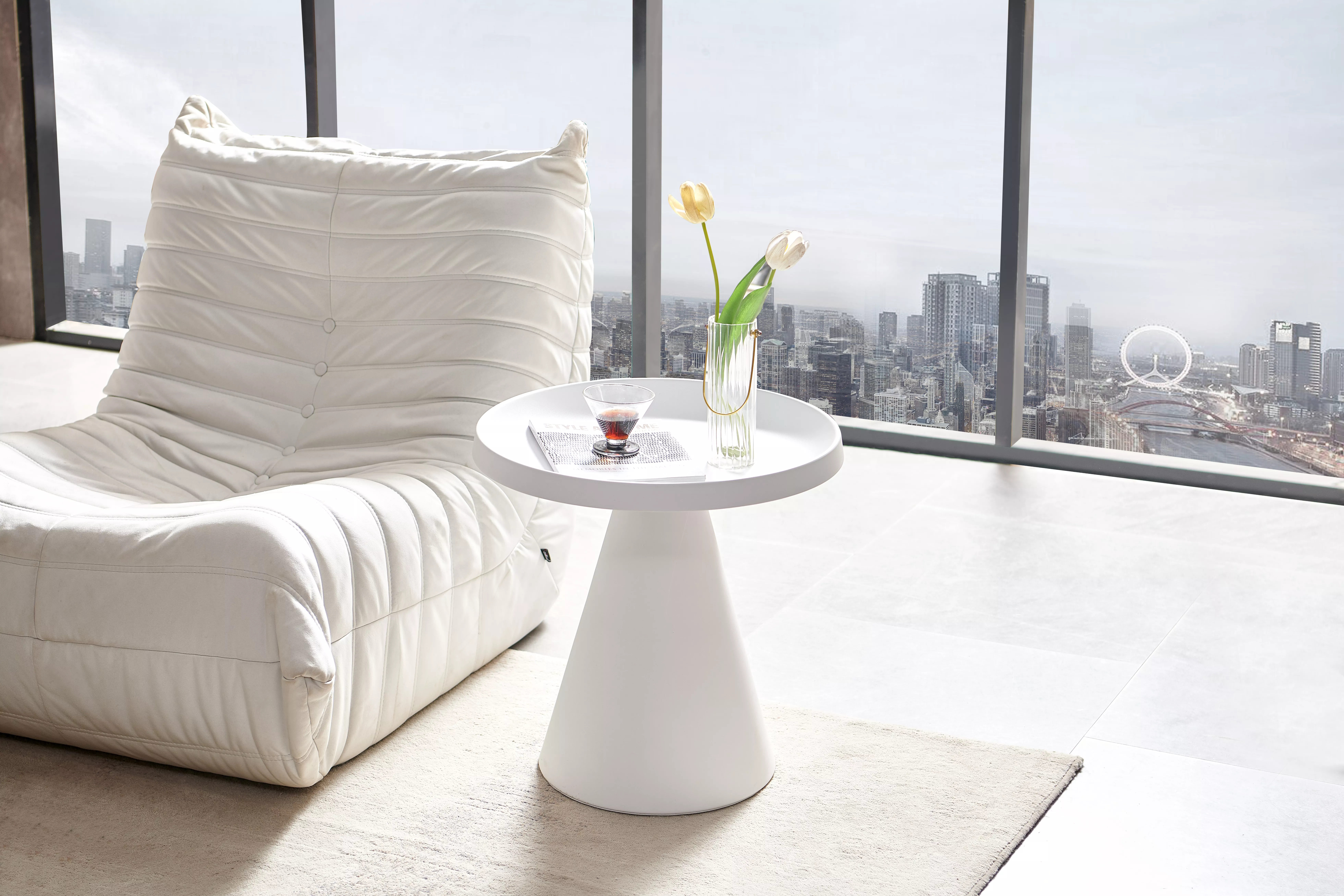 Table d'appoint NATAN Table d'appoint NATAN