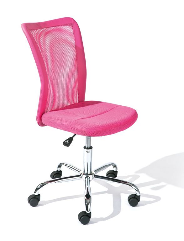 Chaise pivotante pour enfants BONNIE Chaise pivotante pour enfants BONNIE