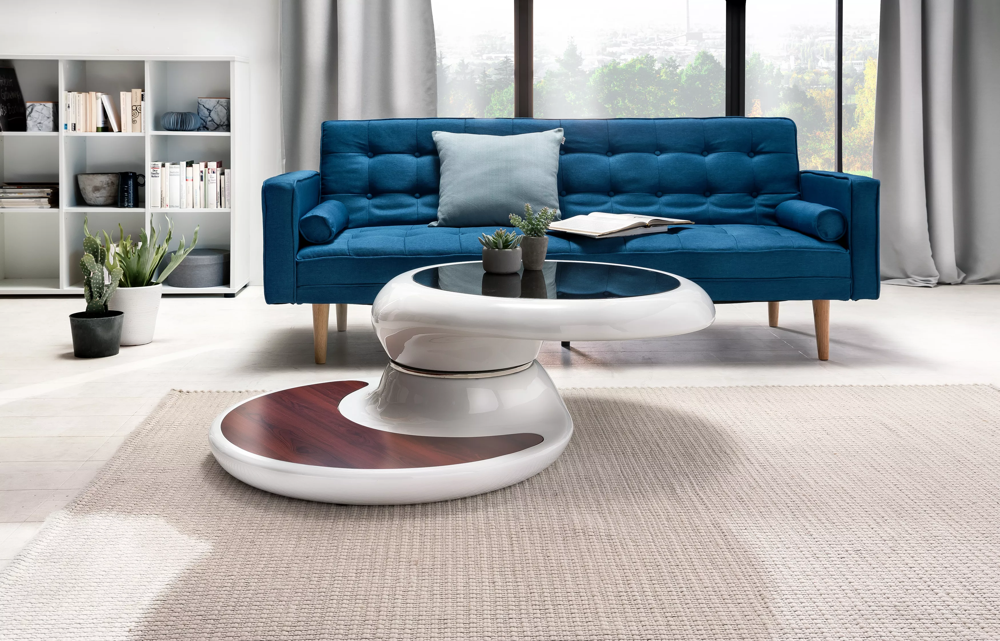 Table basse KENDARI