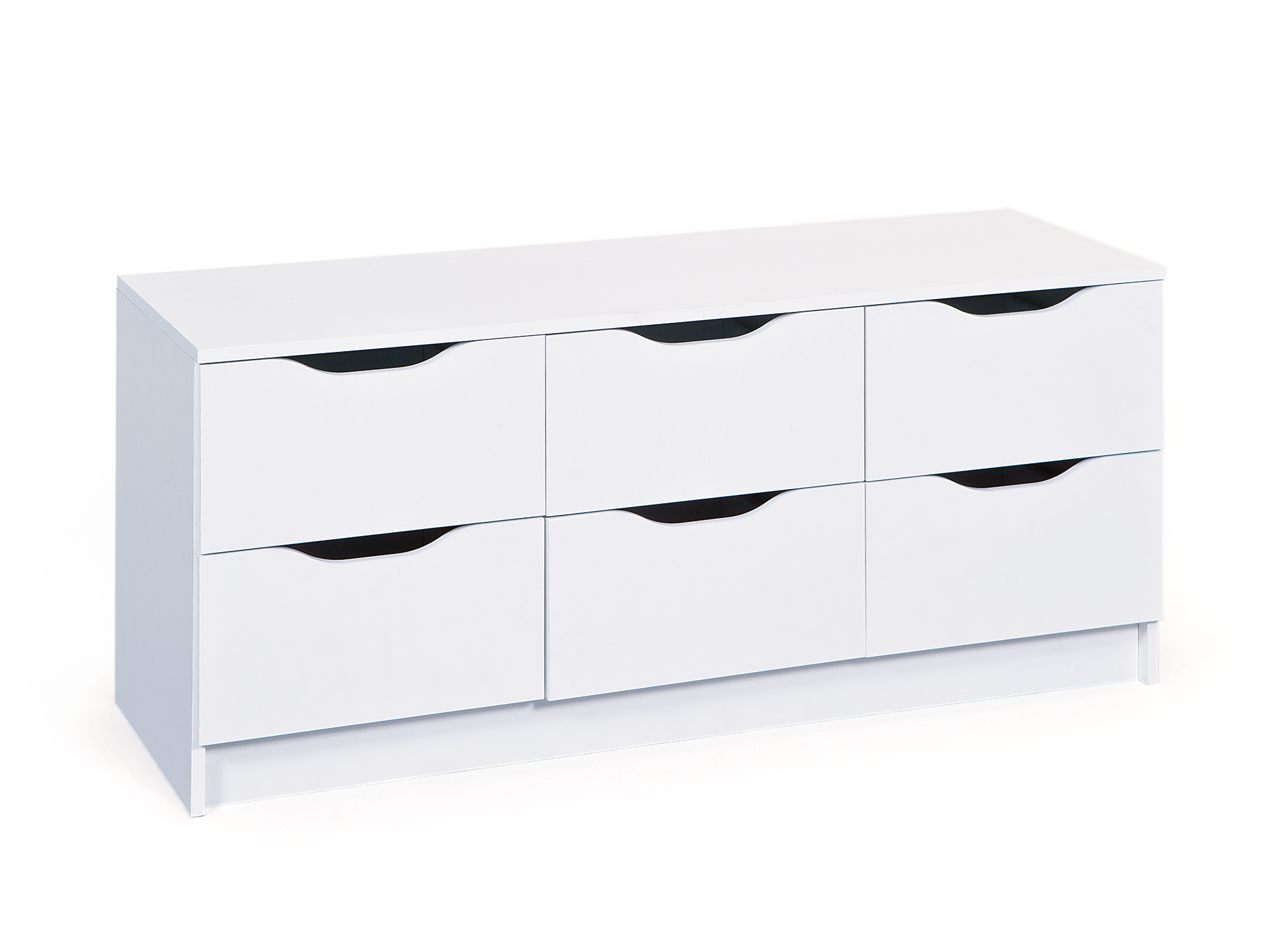 Commode WESTPHALEN 6-B Commode WESTPHALEN 6-B