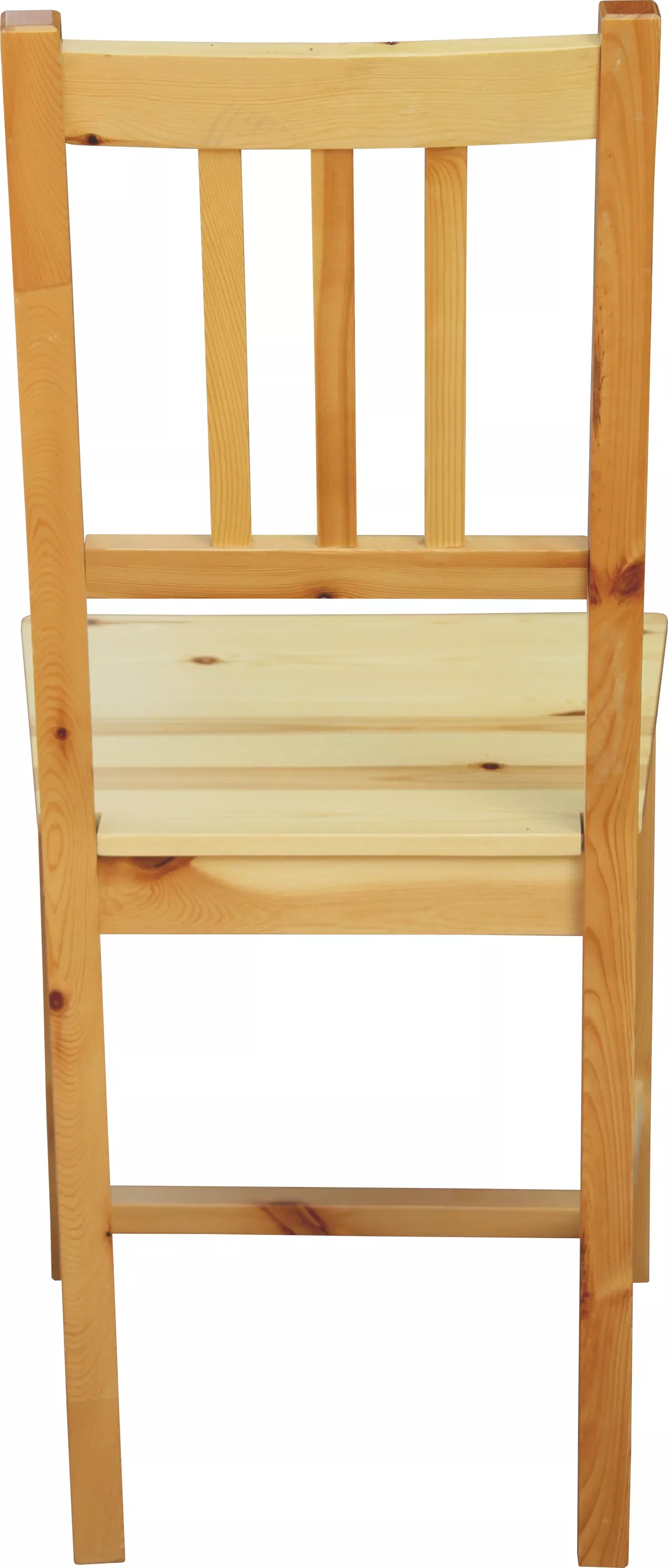 Lot de 2 chaises PALISEUL