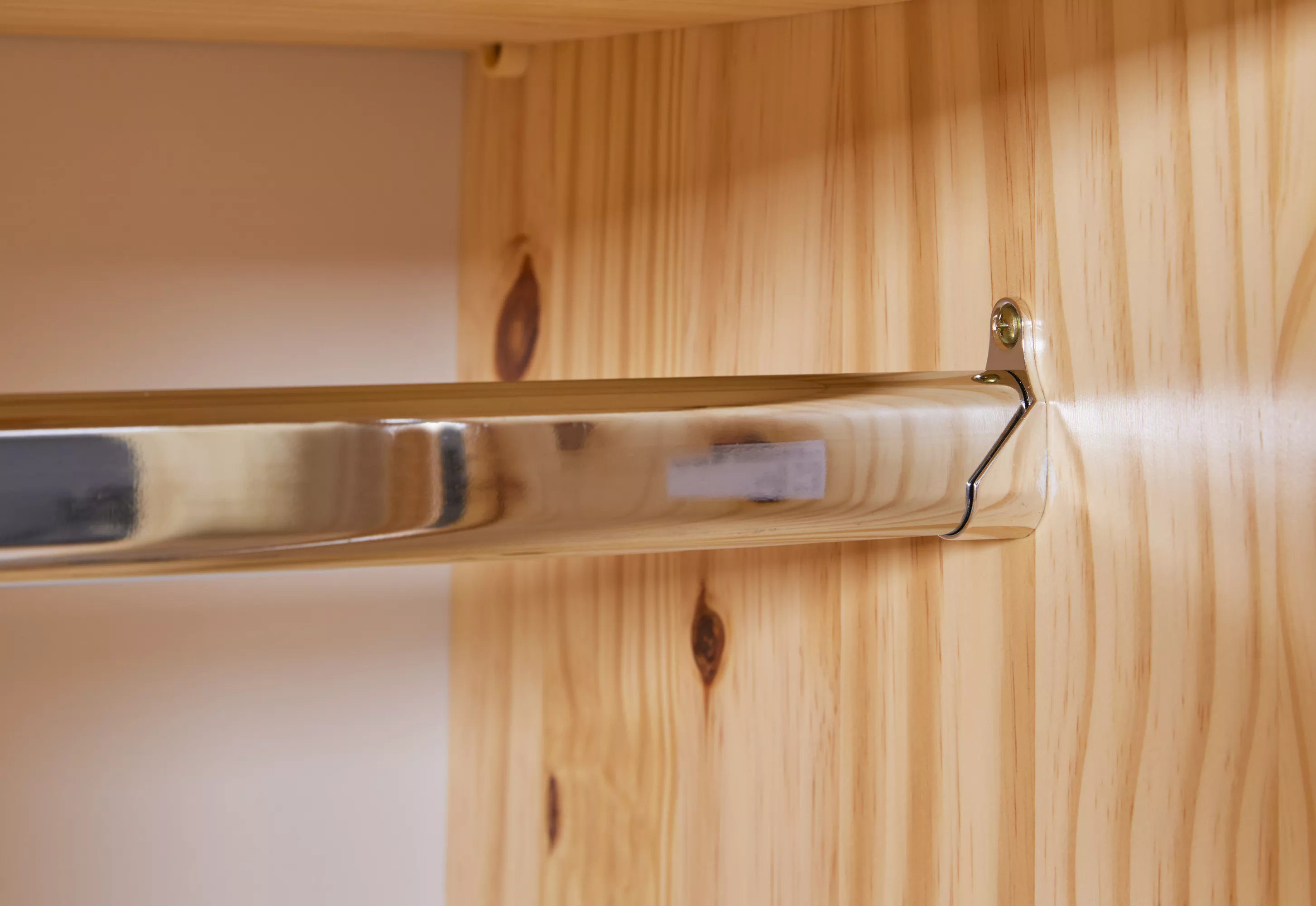 Armoire à vêtements GENF