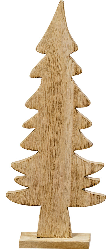 Décoration à poser arbre KJELL Décoration à poser arbre KJELL