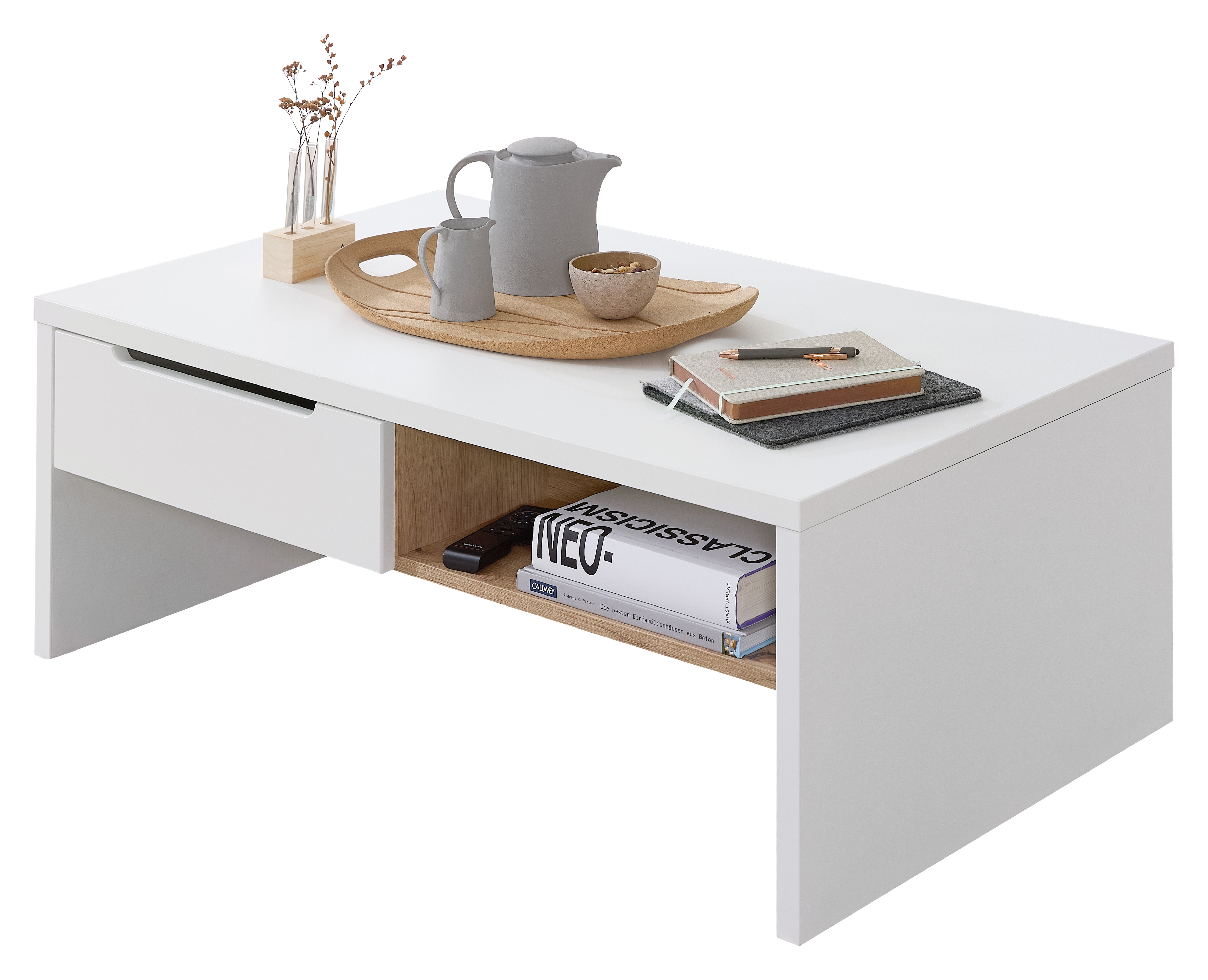 Table basse MEAGAN