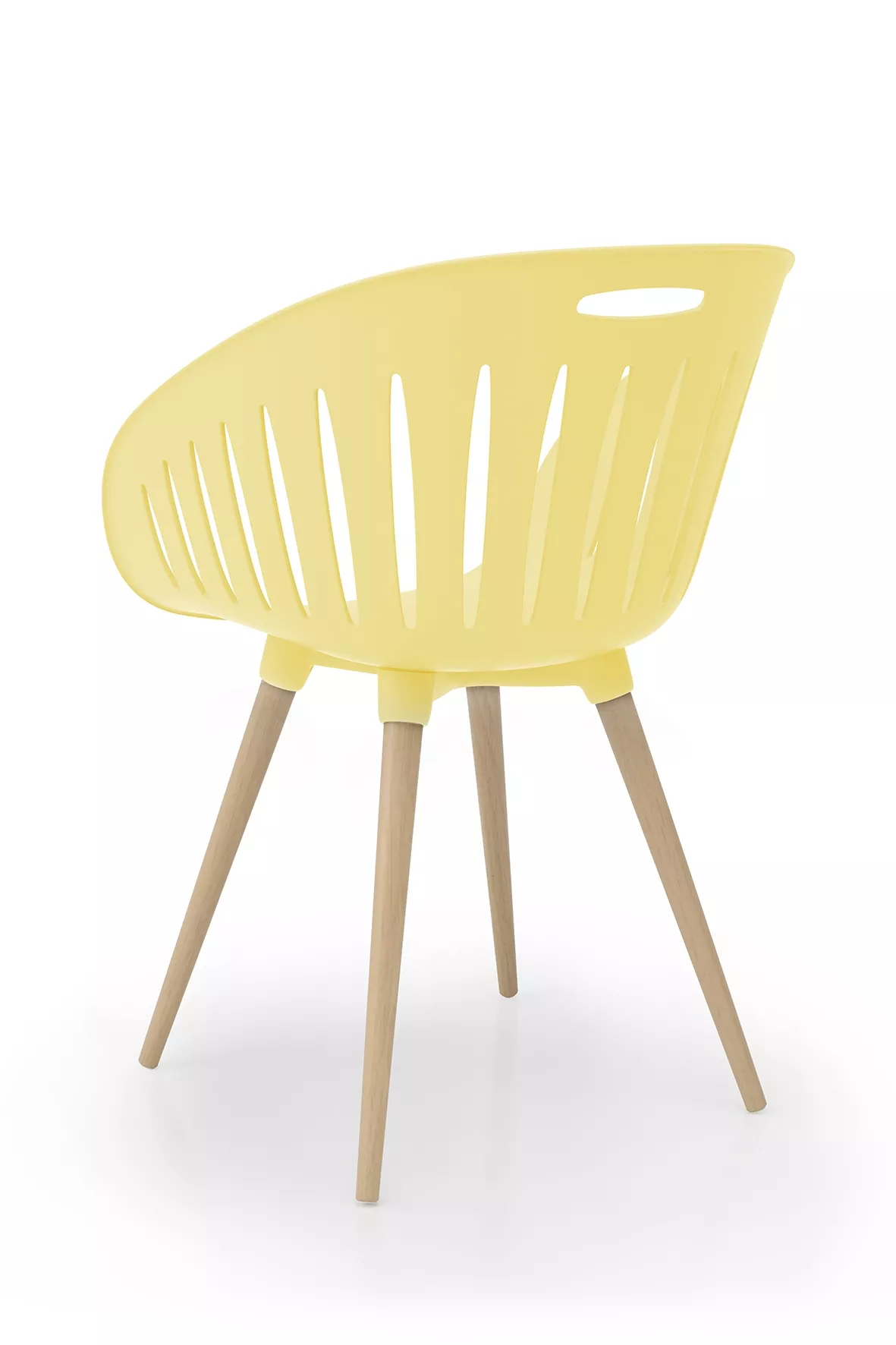 Lot de 2 chaises de jardin T2023