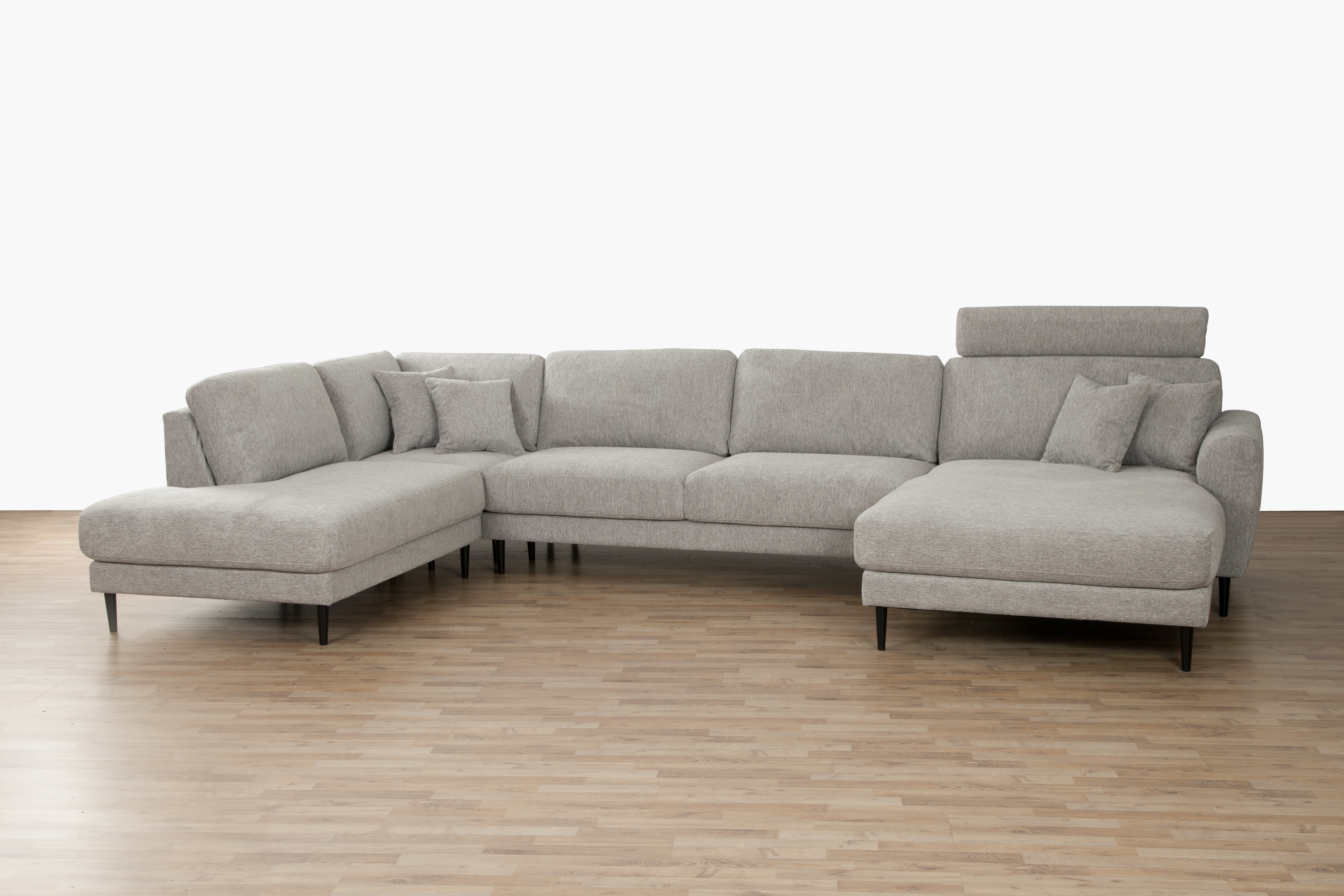 Canapé en U LIMASSOL Canapé en U LIMASSOL