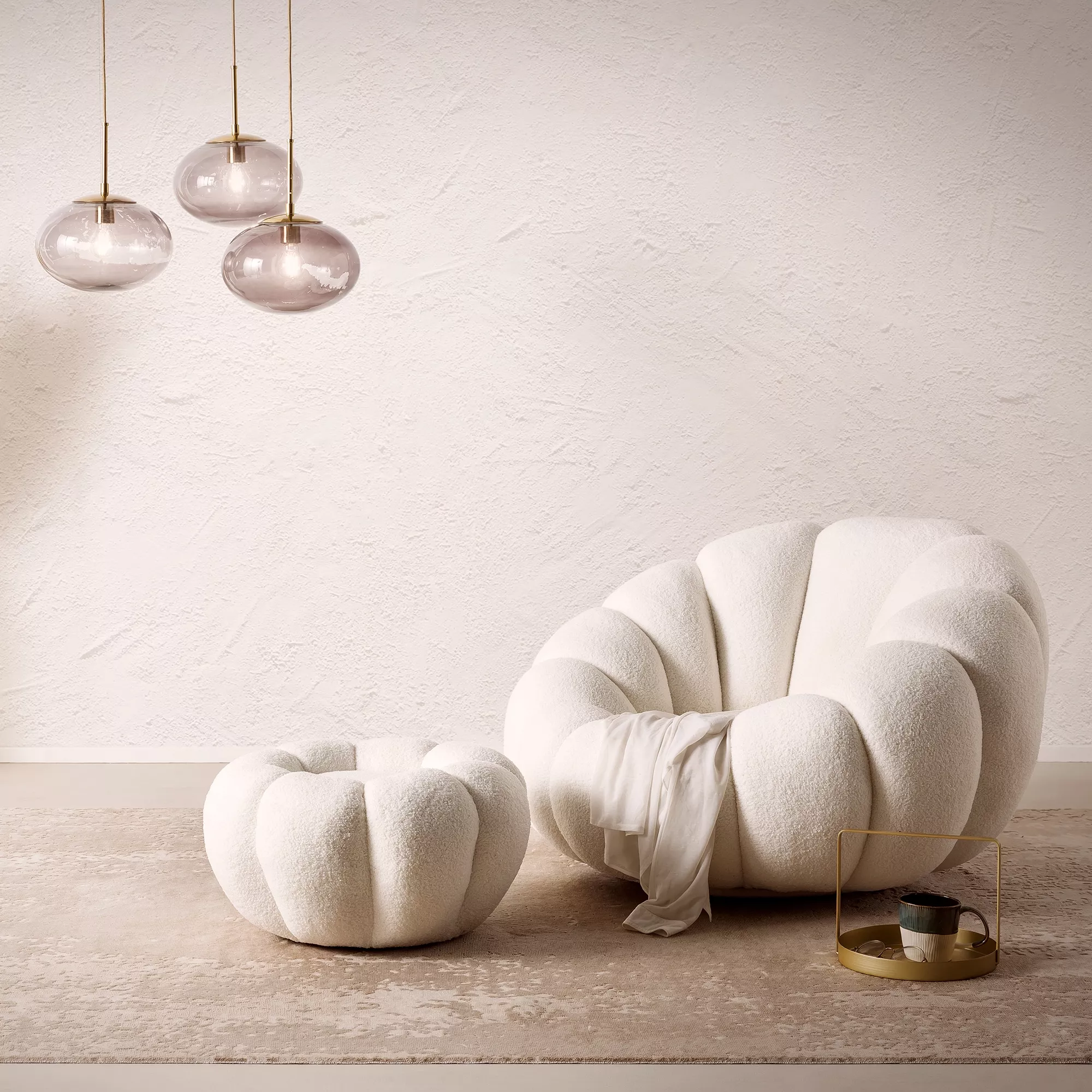 Fauteuil SAMANTRI