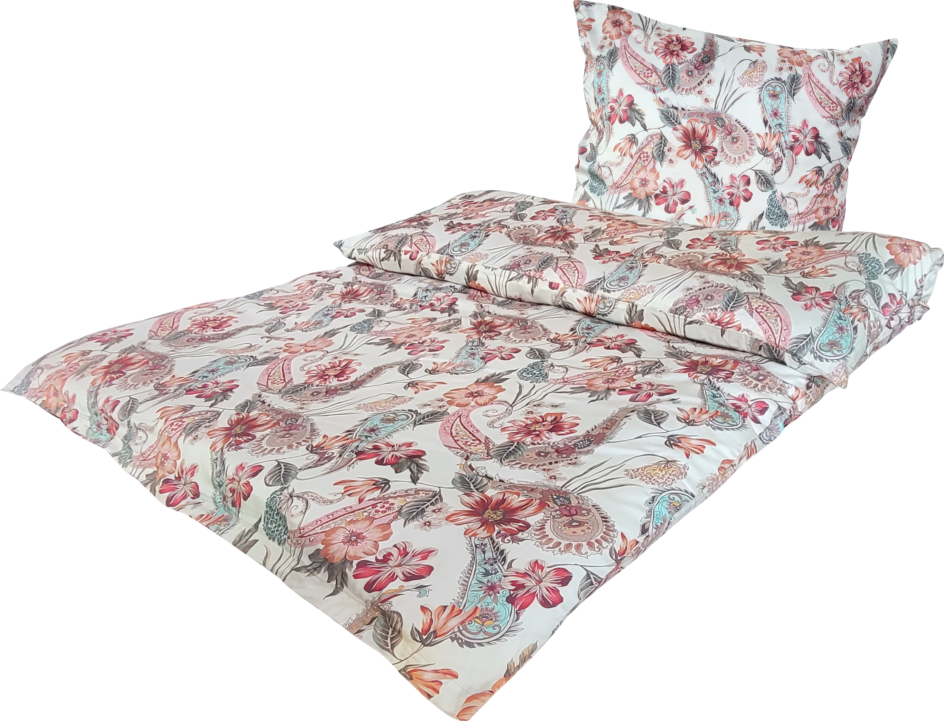Parure de lit ROMANTIK
