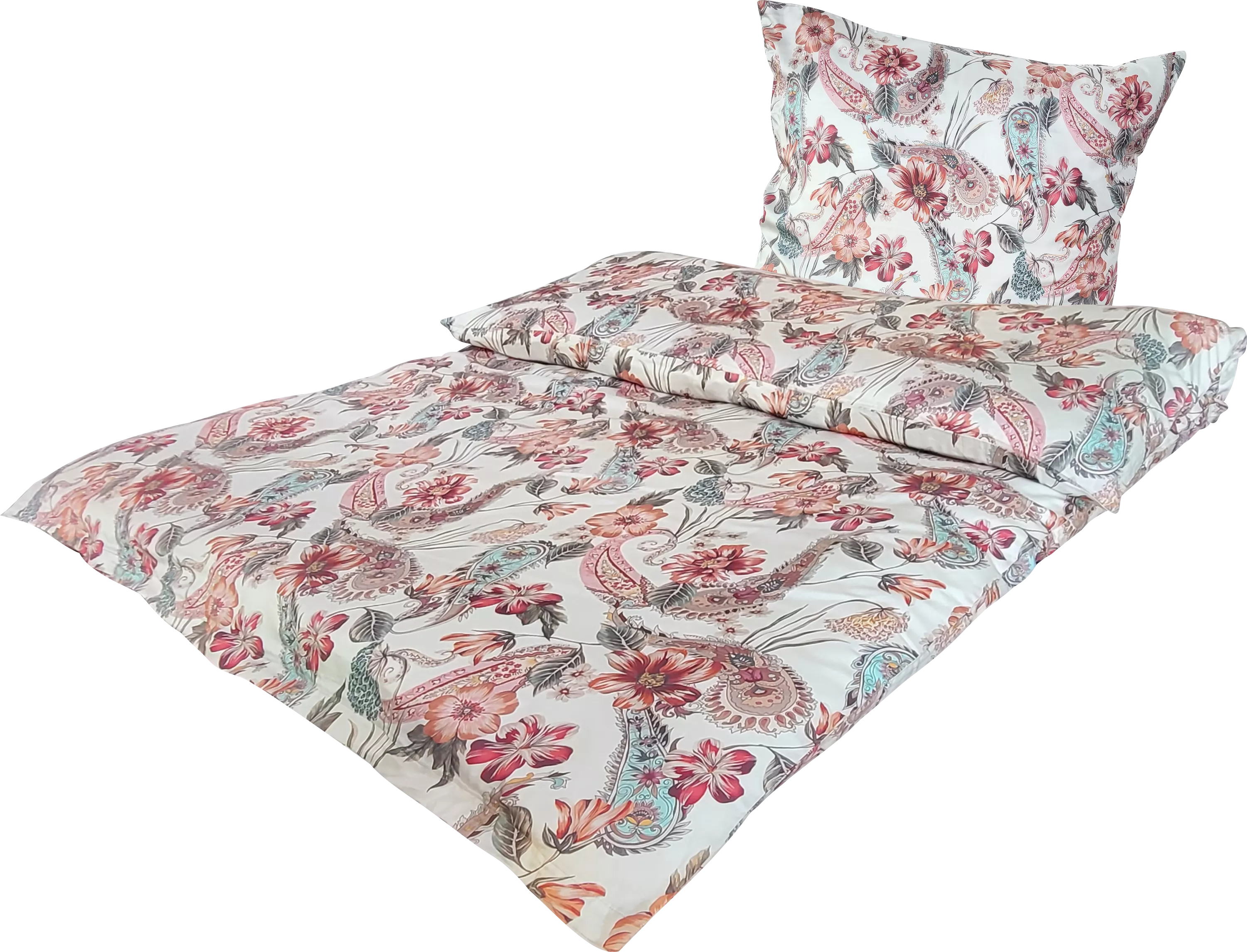Parure de lit ROMANTIK