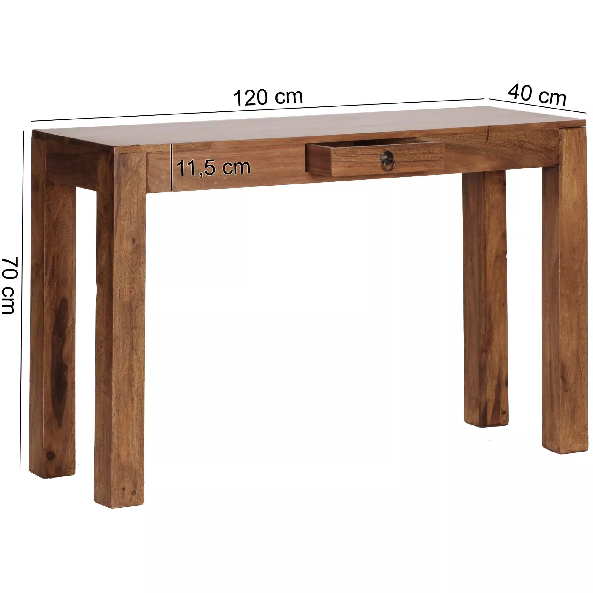 Table console HUANCAYO
