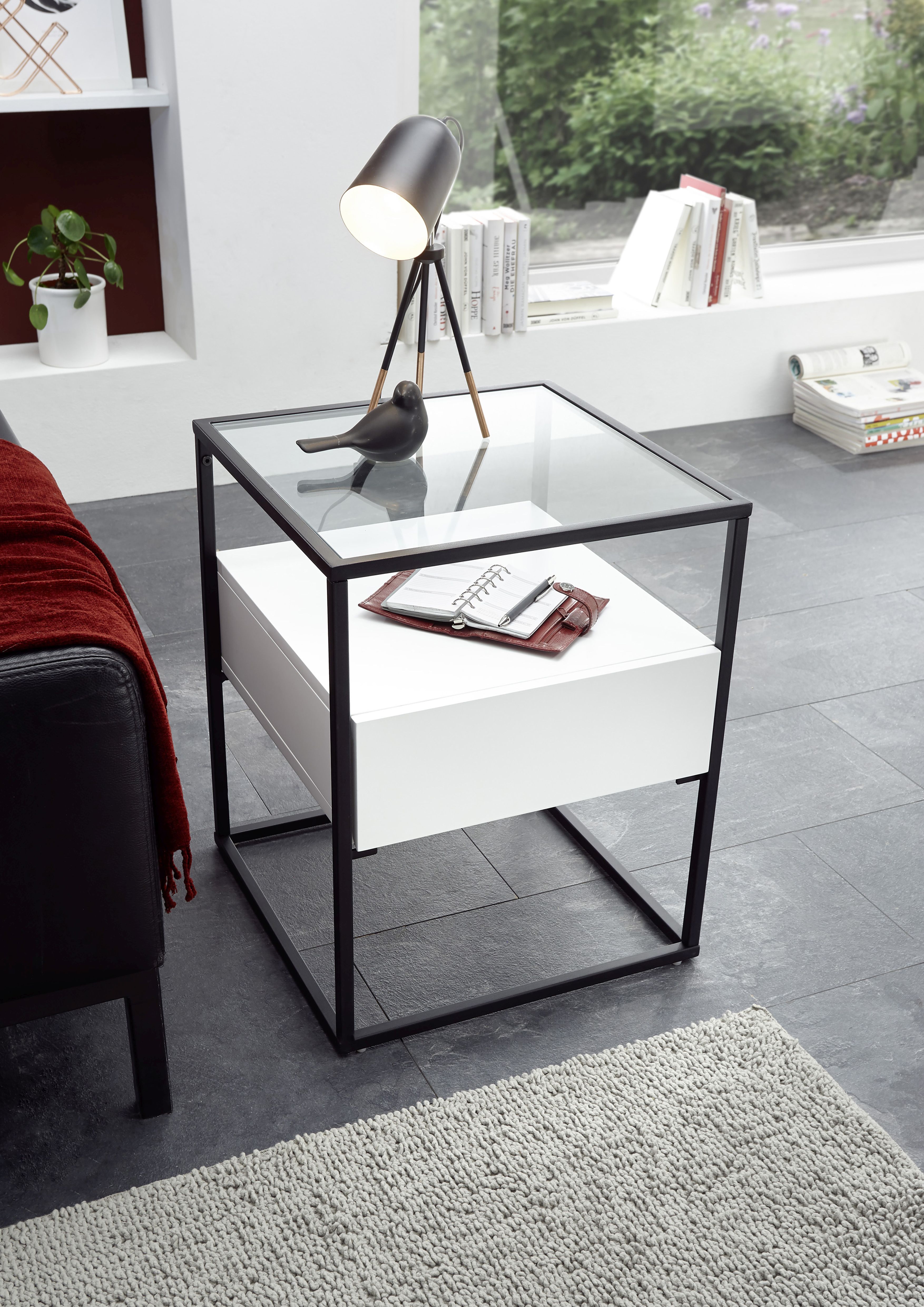 Table d'appoint EVORA