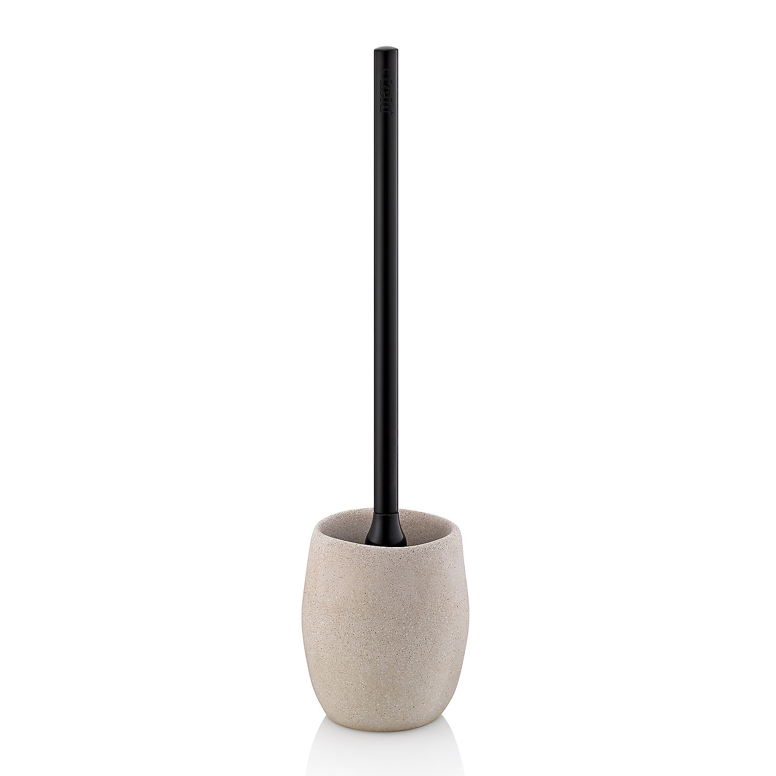 Porte-brosse WC avec brosse RODA Porte-brosse WC avec brosse RODA