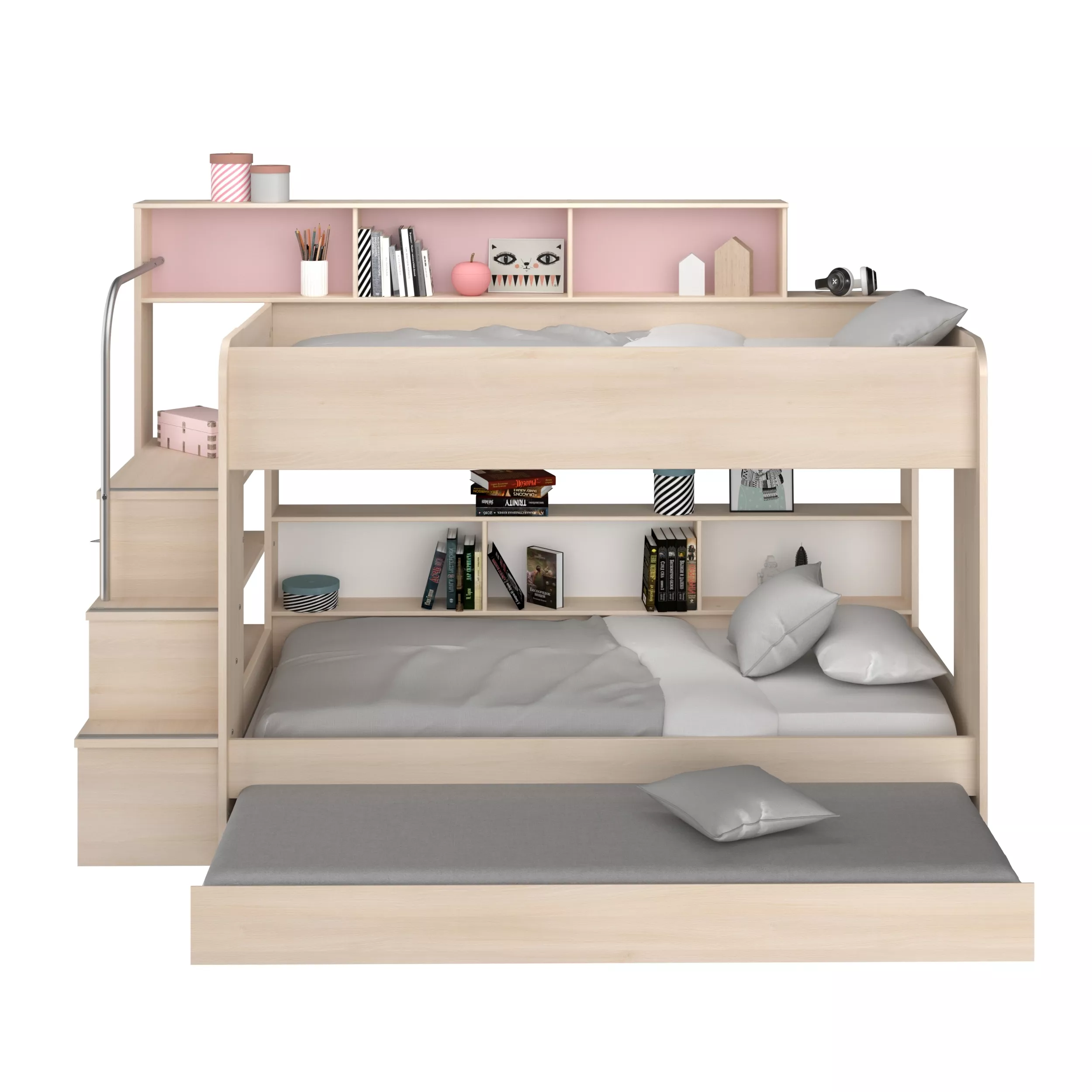 Chambre d'enfants BIBOP 41