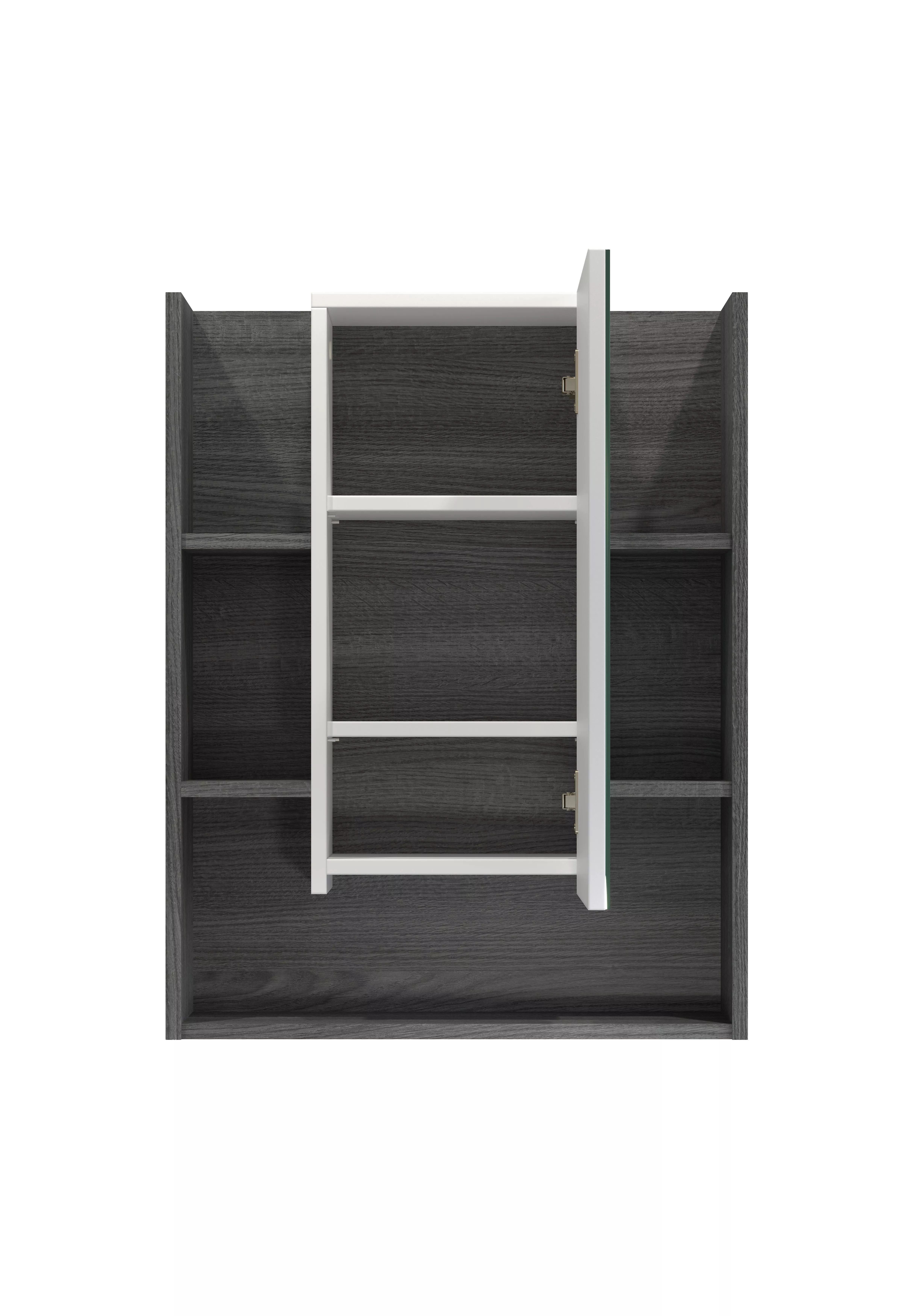 Armoire de toilette DAILY
