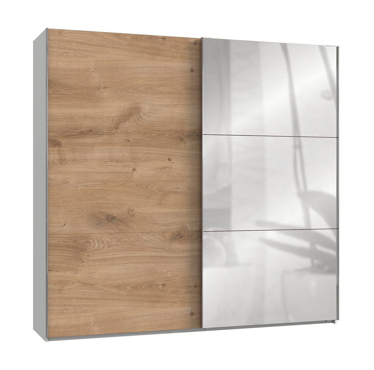 Armoire à portes coulissantes LEVEL 36 A