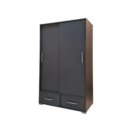 Armoires à portes coulissantes