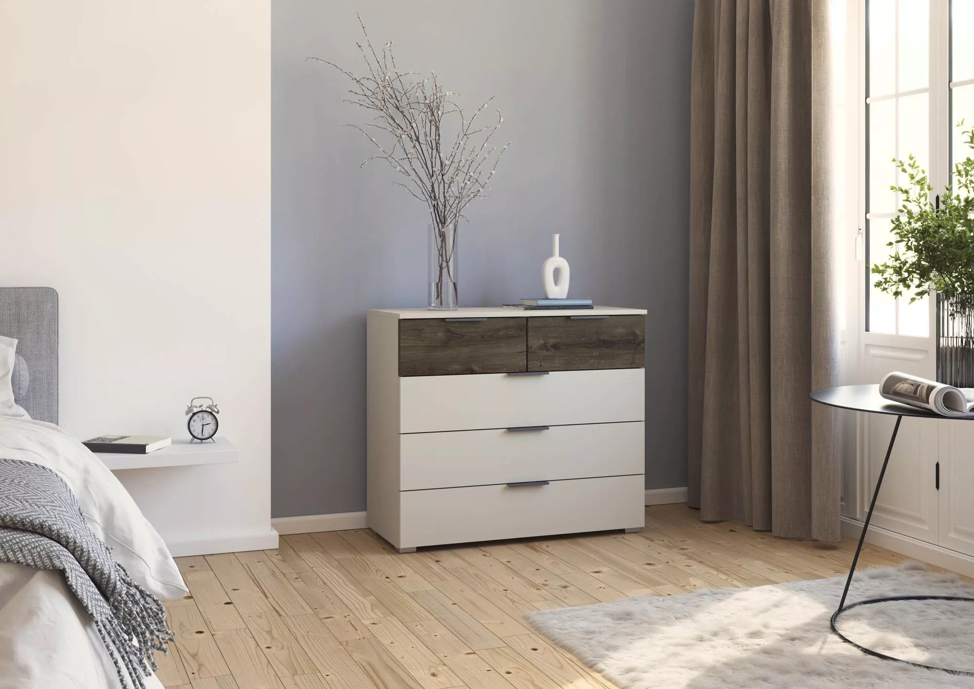 Commode MARBELLA