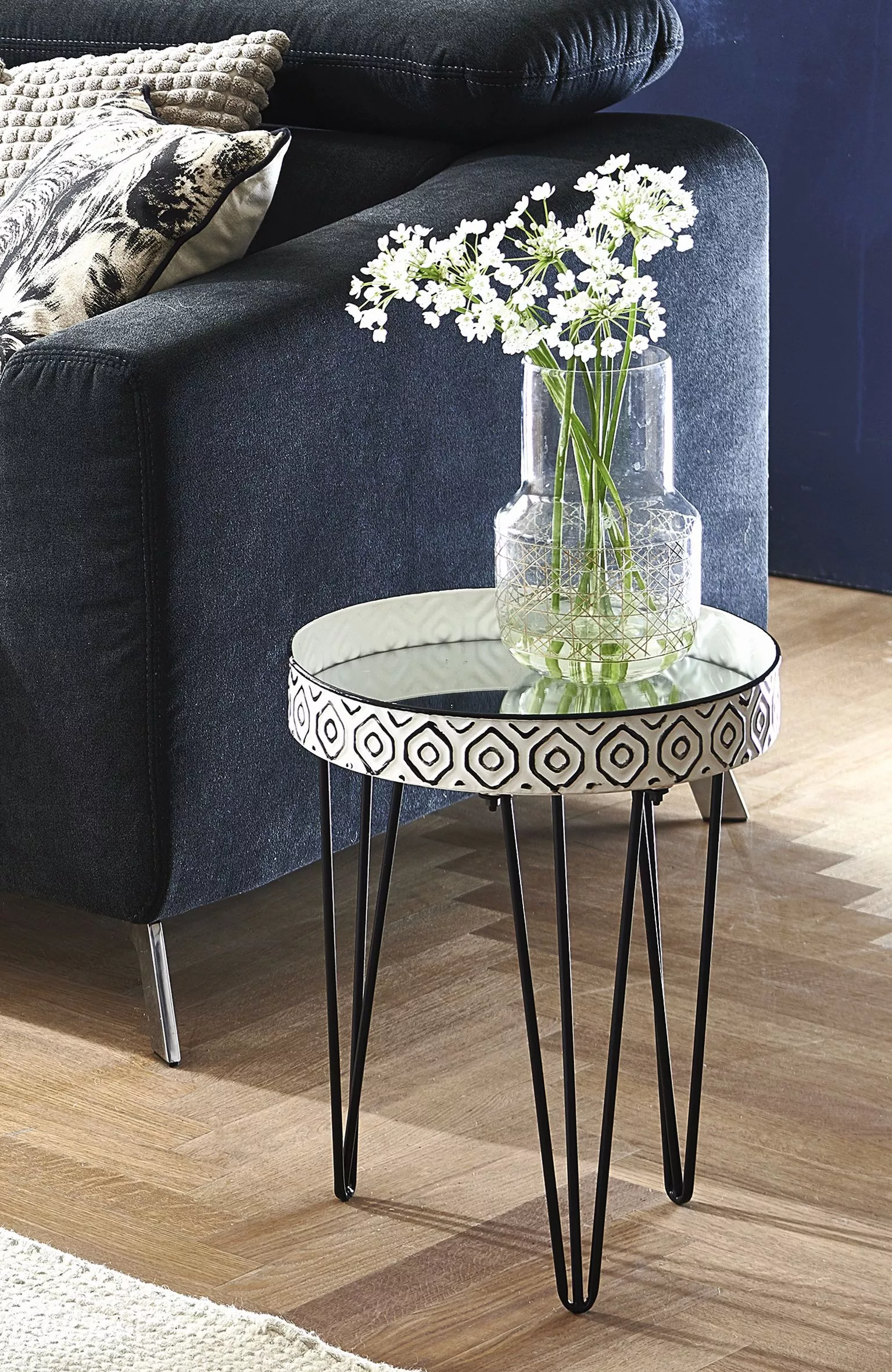 Table d'appoint 18550