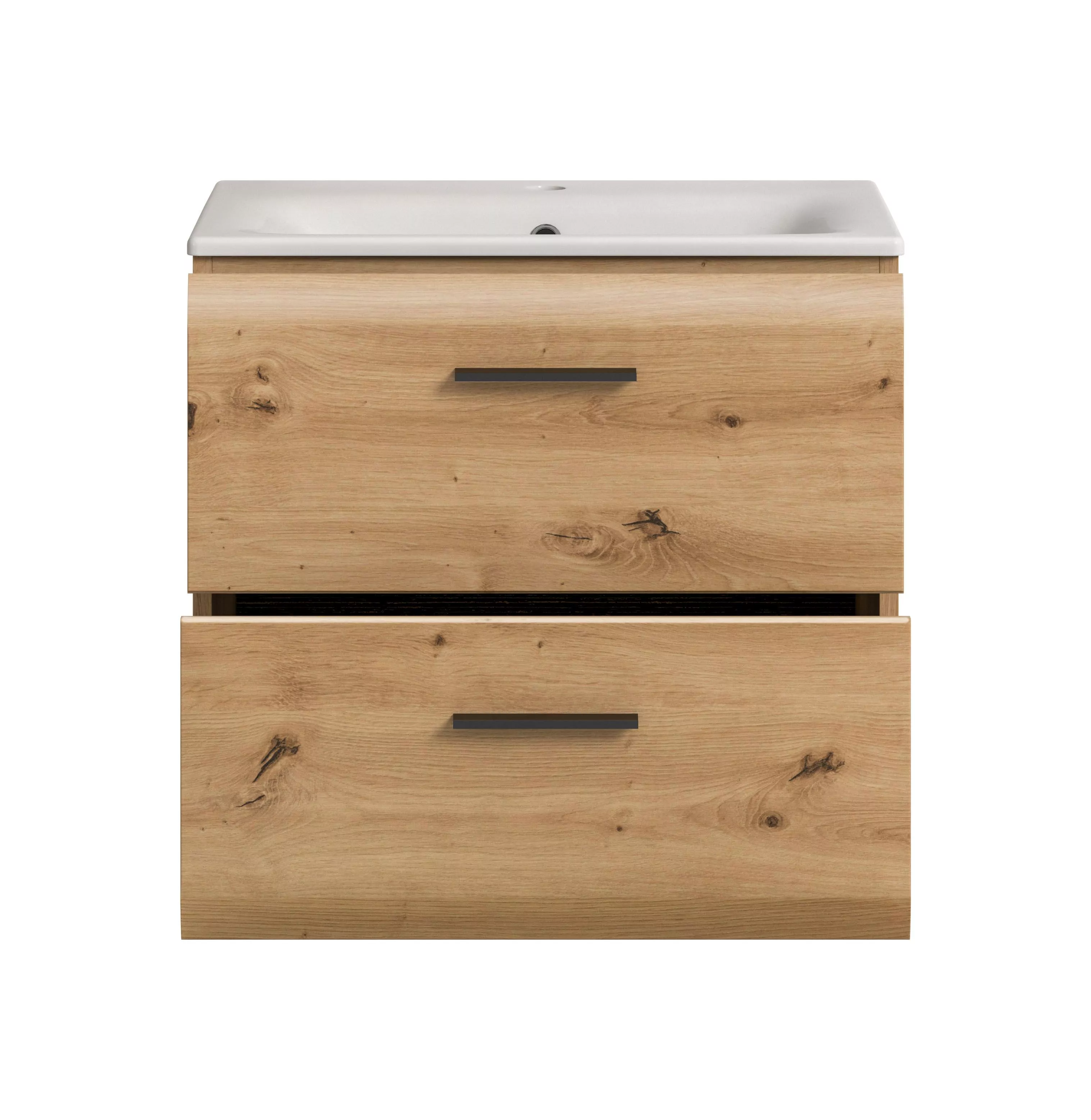 Waschbeckenunterschrank mit Waschbecken BONGA Waschbeckenunterschrank mit Waschbecken BONGA