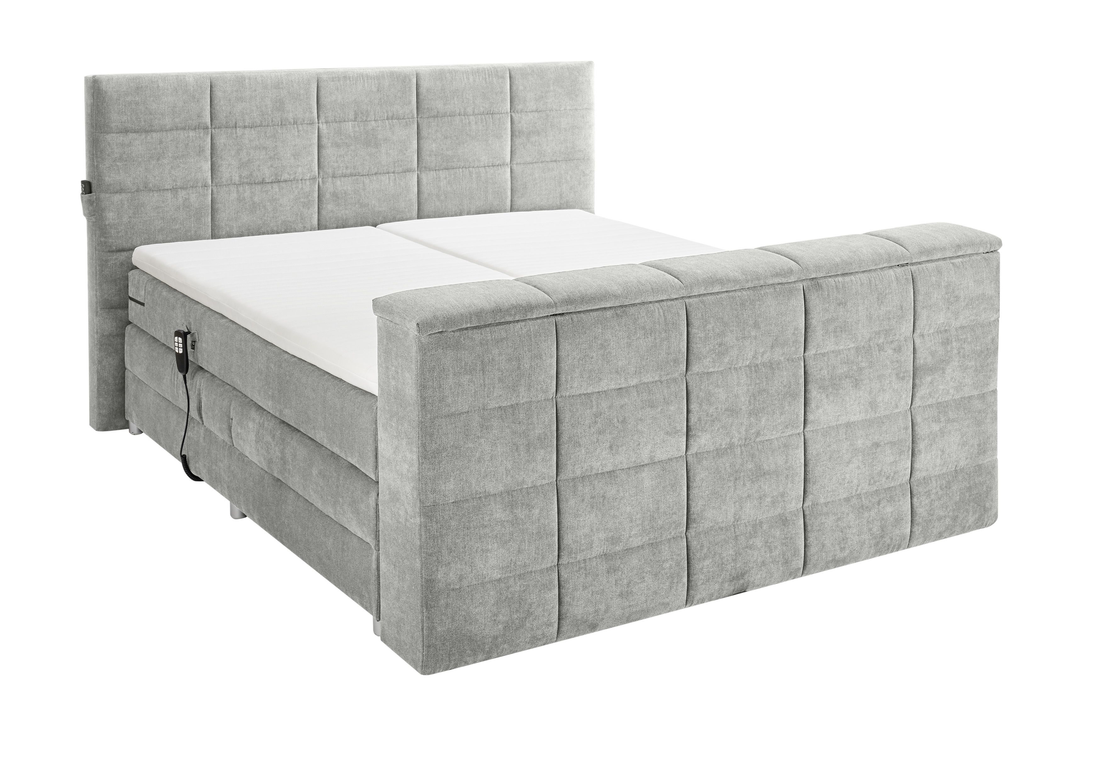 Lit boxspring  DENVER 6