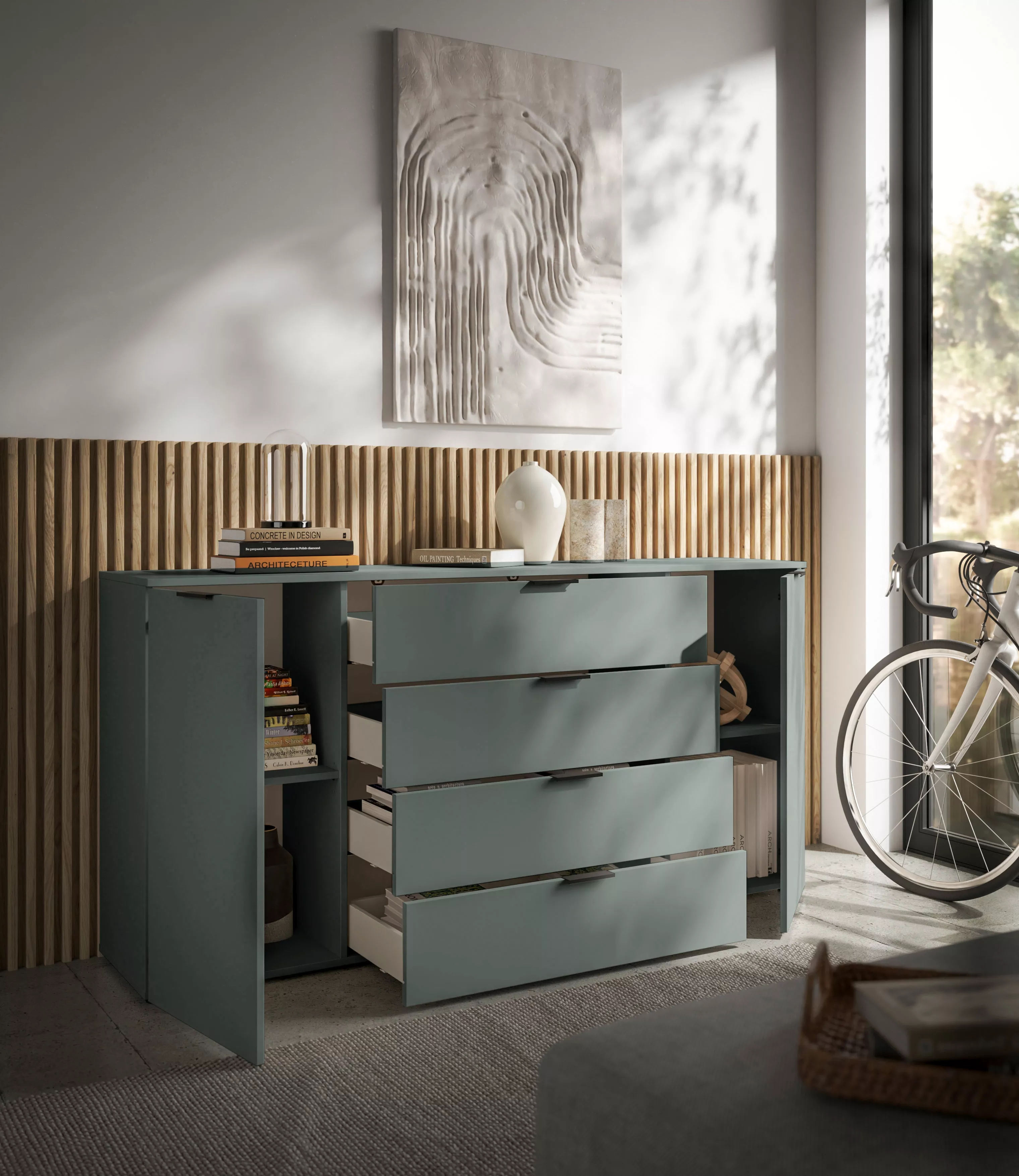 Sideboard LINZ Sideboard LINZ