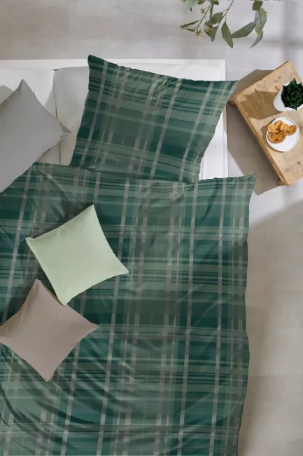 Parure de lit FLANELL