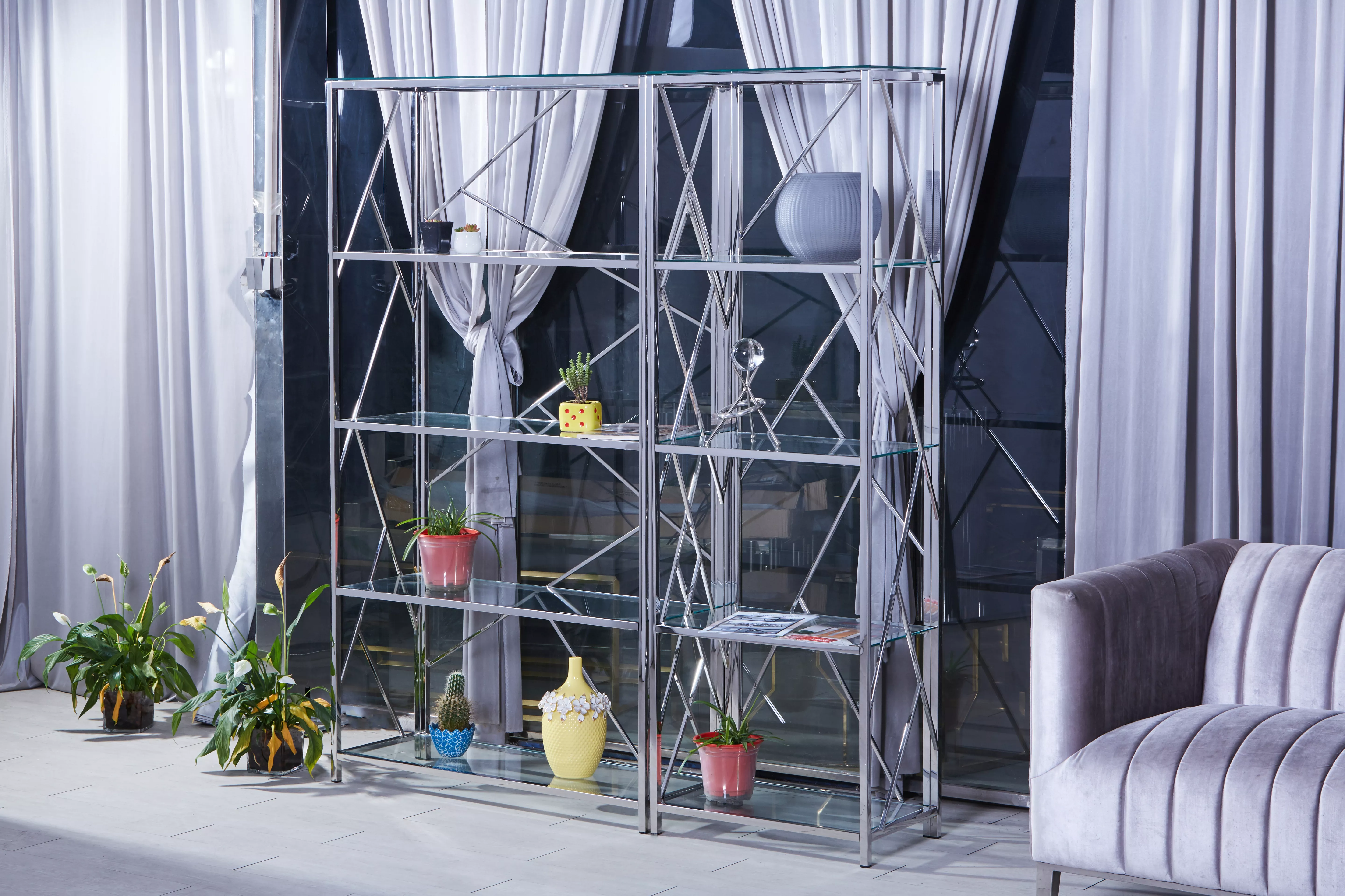 Etagère R0001-100