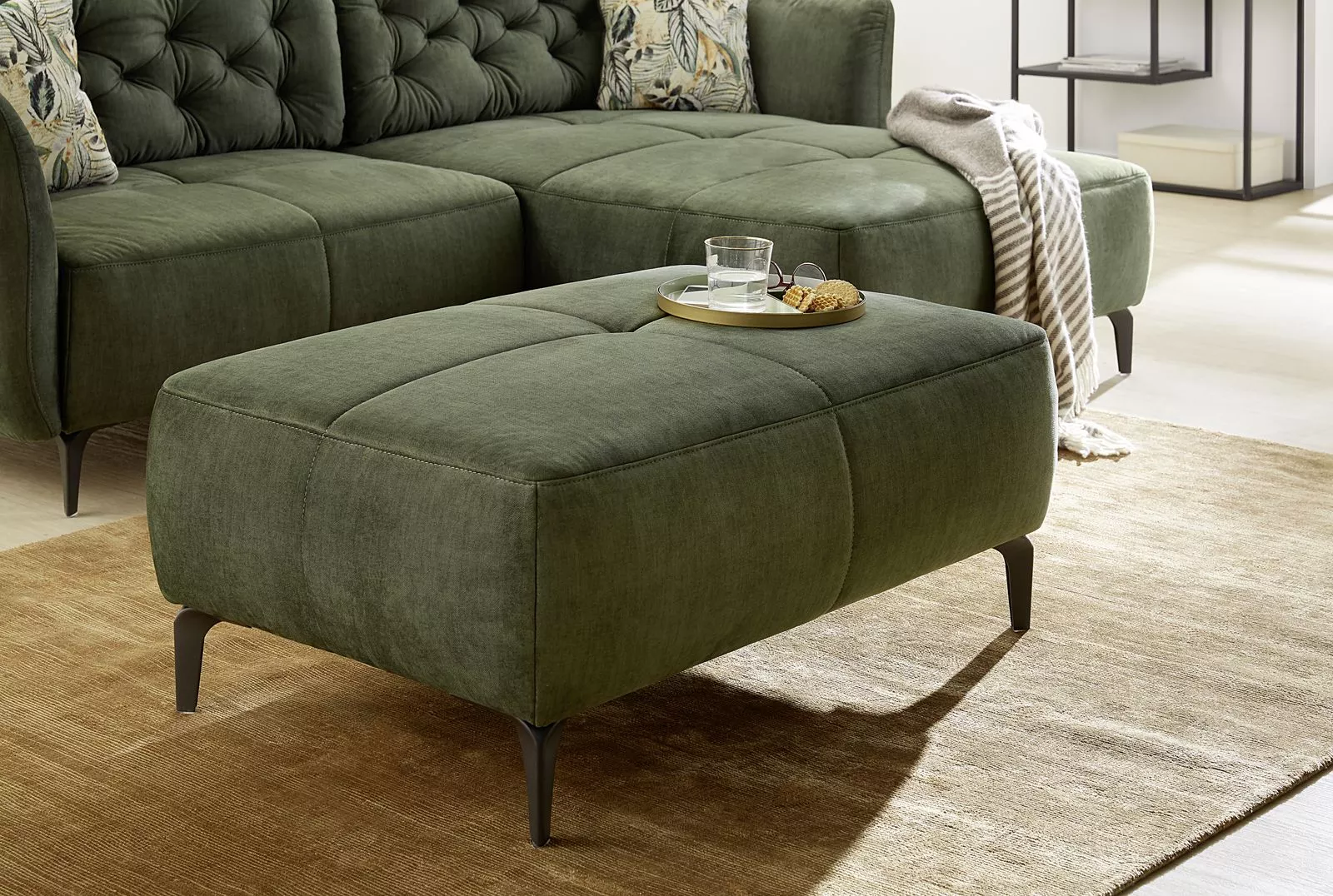 Pouf SALO