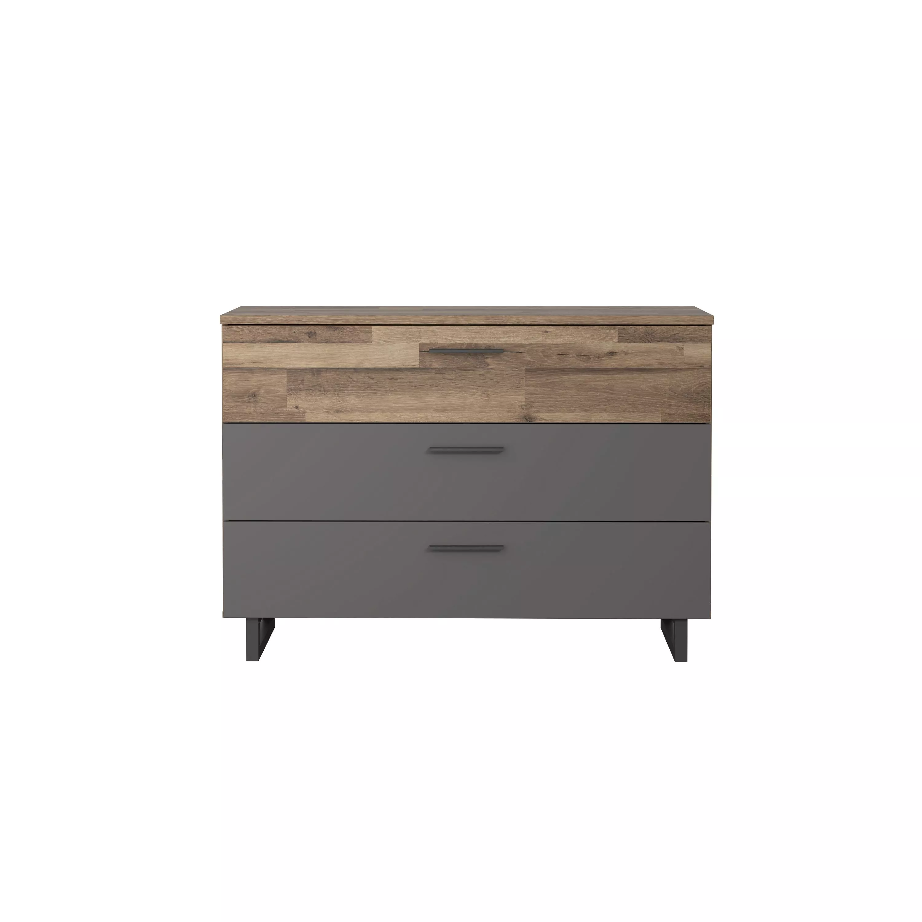Commode SIRIUS BLACK