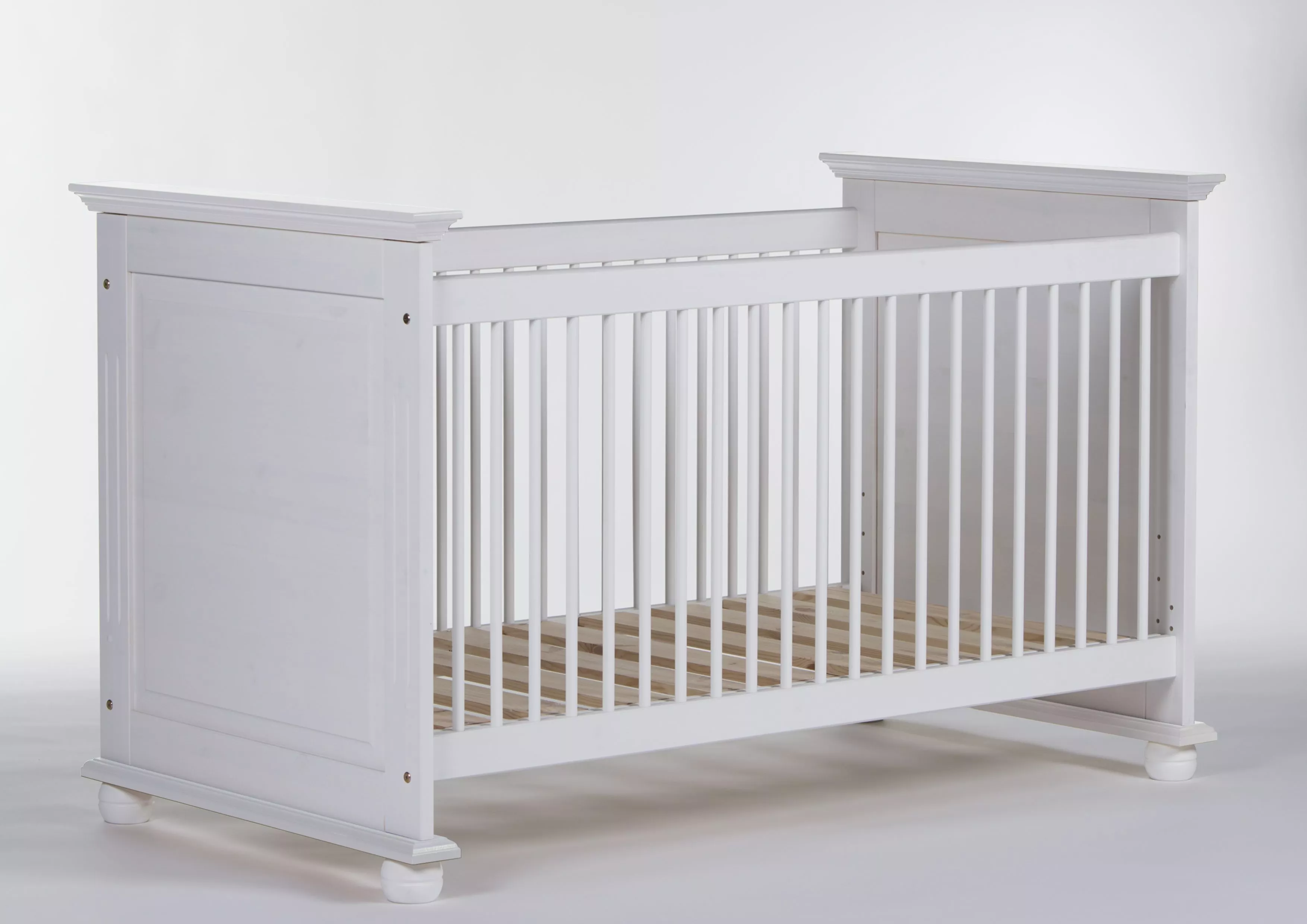 Chambre de bébé 3 éléments LAURA