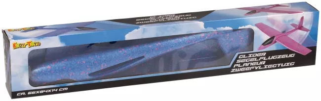 Planeur XXL EDDY TOYS