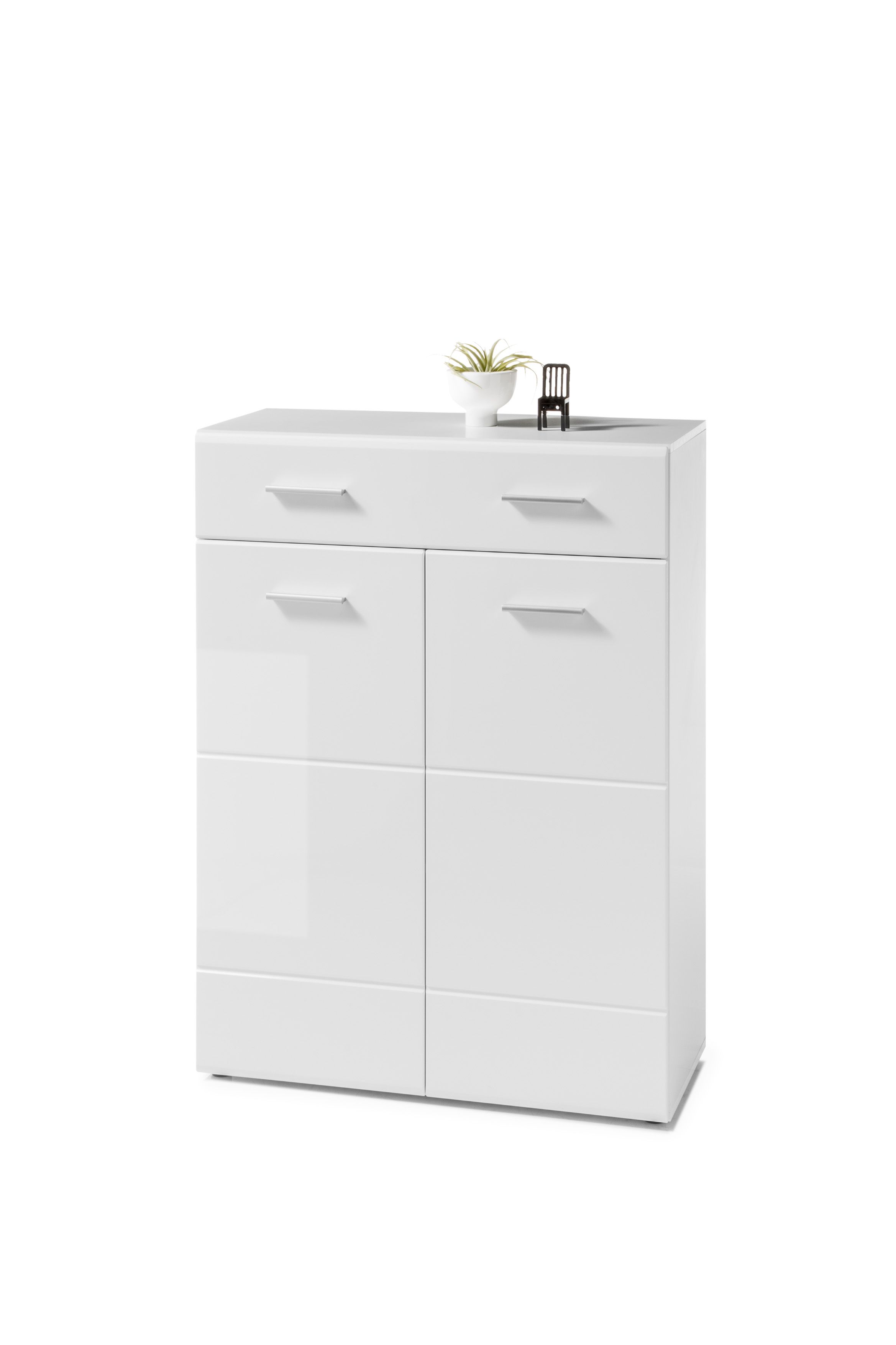 Meuble à chaussures ORLANDO 2 Meuble à chaussures ORLANDO 2