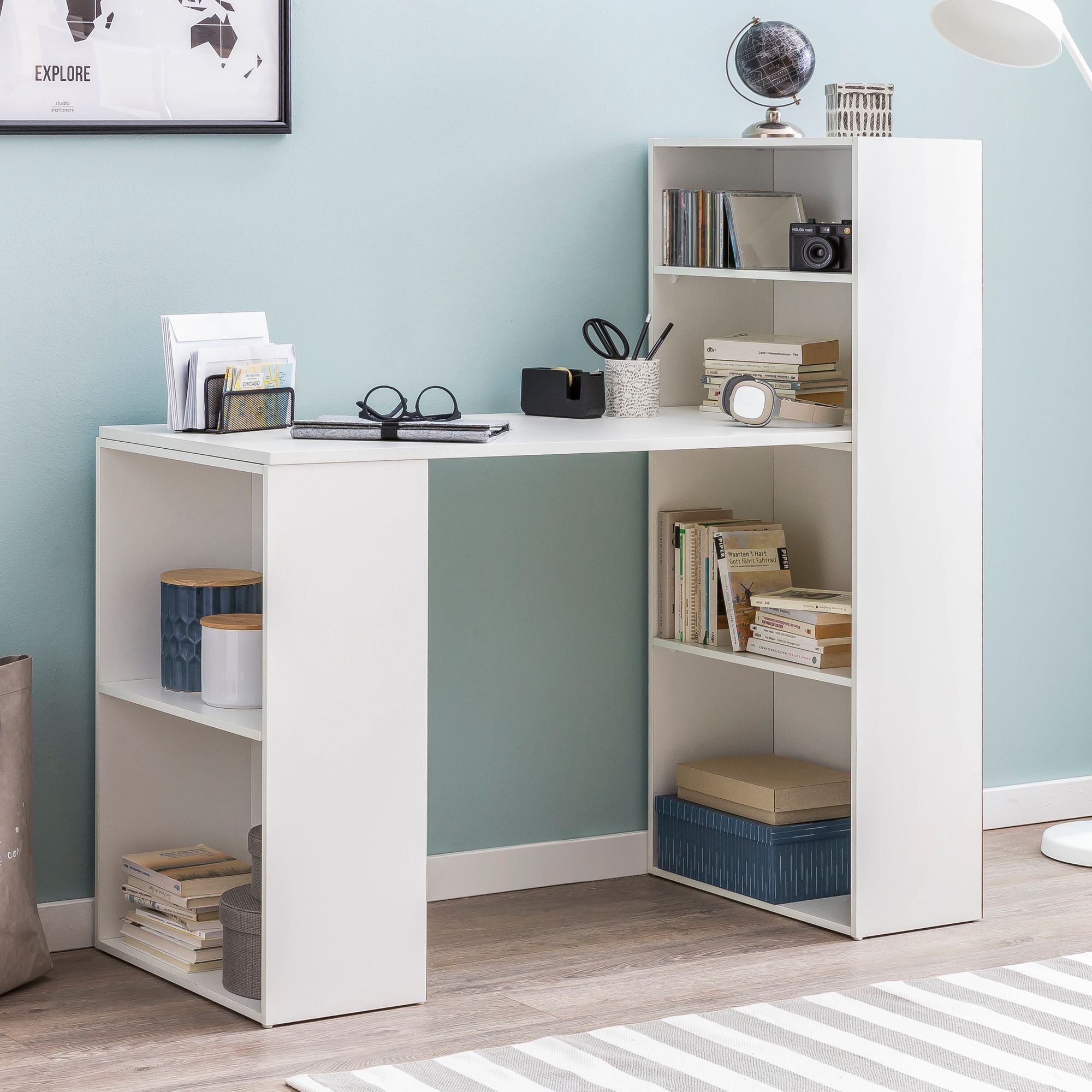 Bureau CHINCHA ALTA Bureau CHINCHA ALTA