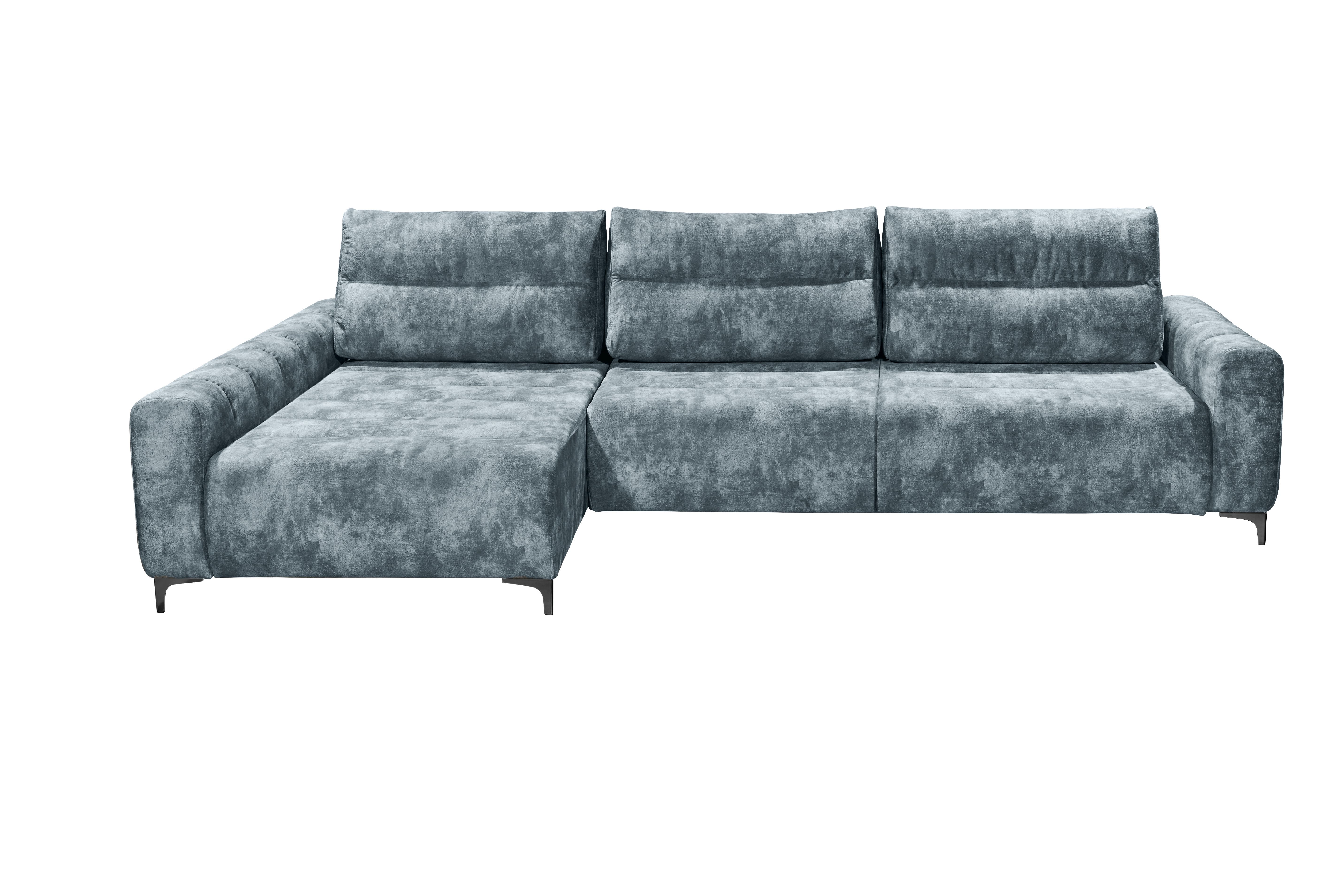 Canapé d'angle convertible CORK
