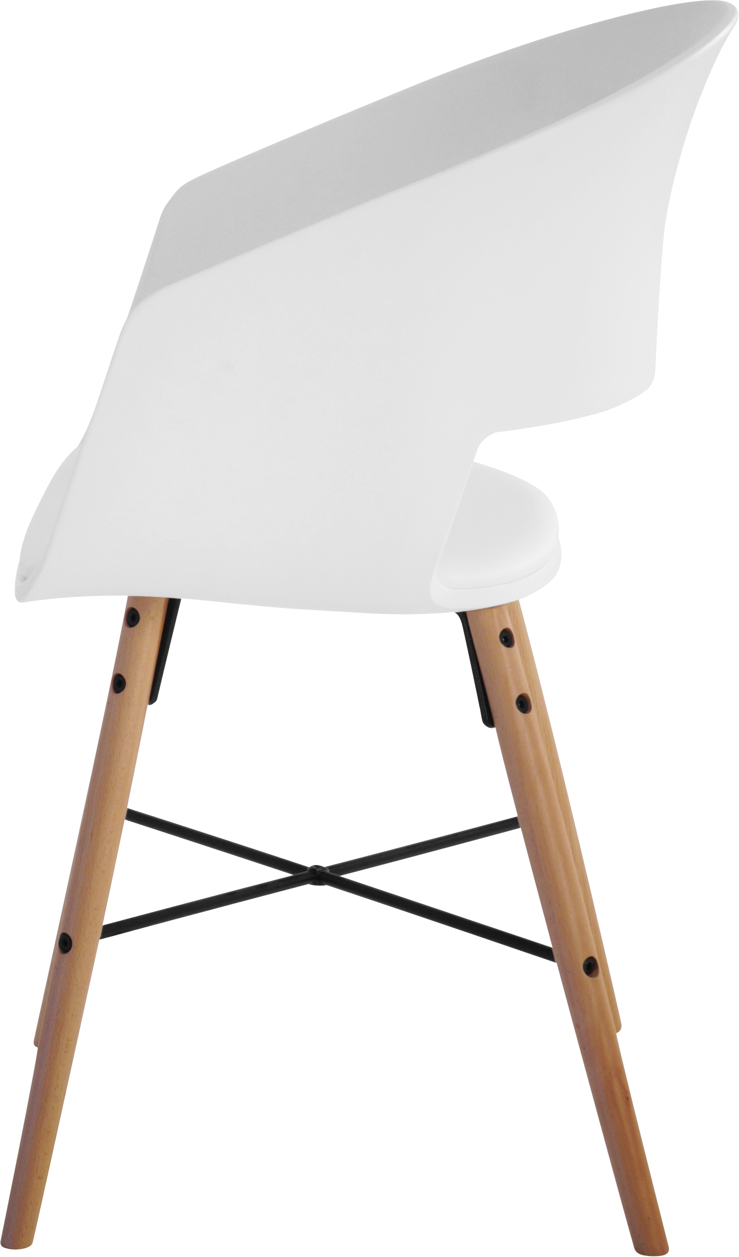 Chaise LUNA 10