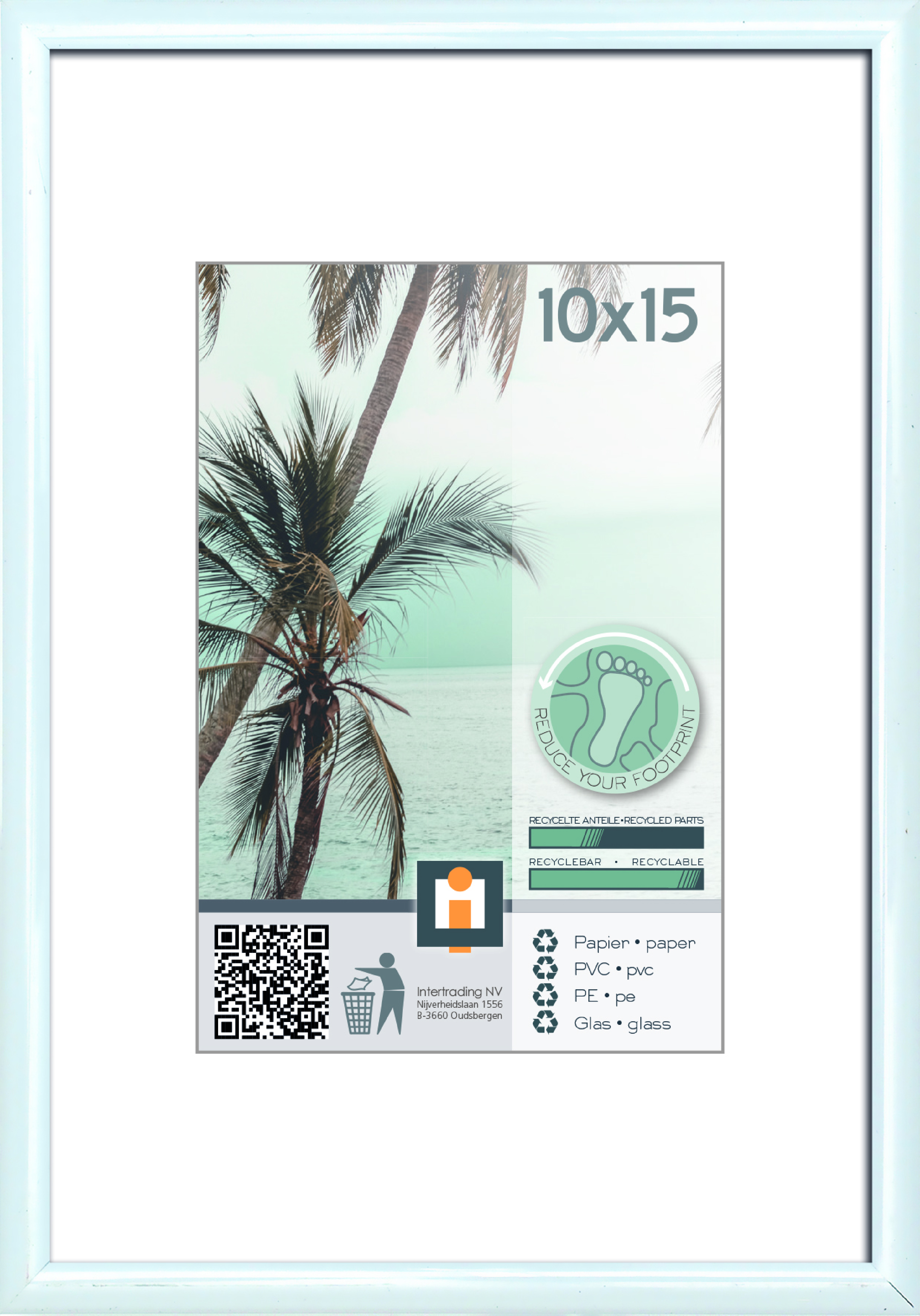 Cadre 10x15 KYOTO Cadre 10x15 KYOTO