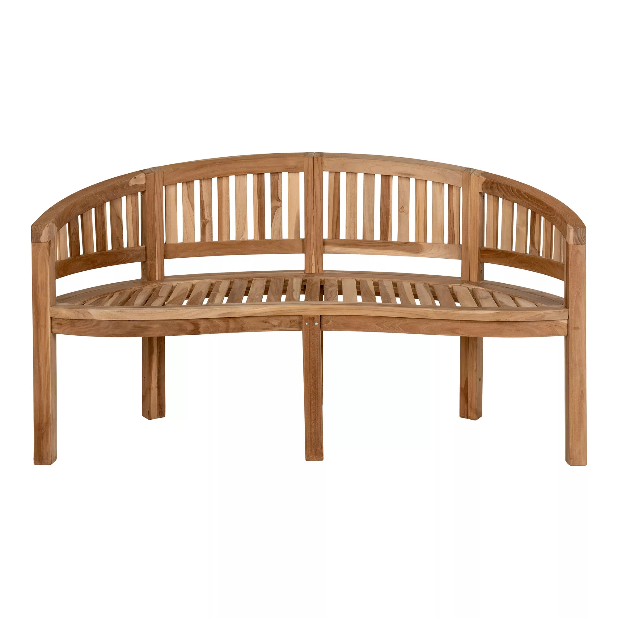 Banc de jardin BOCA