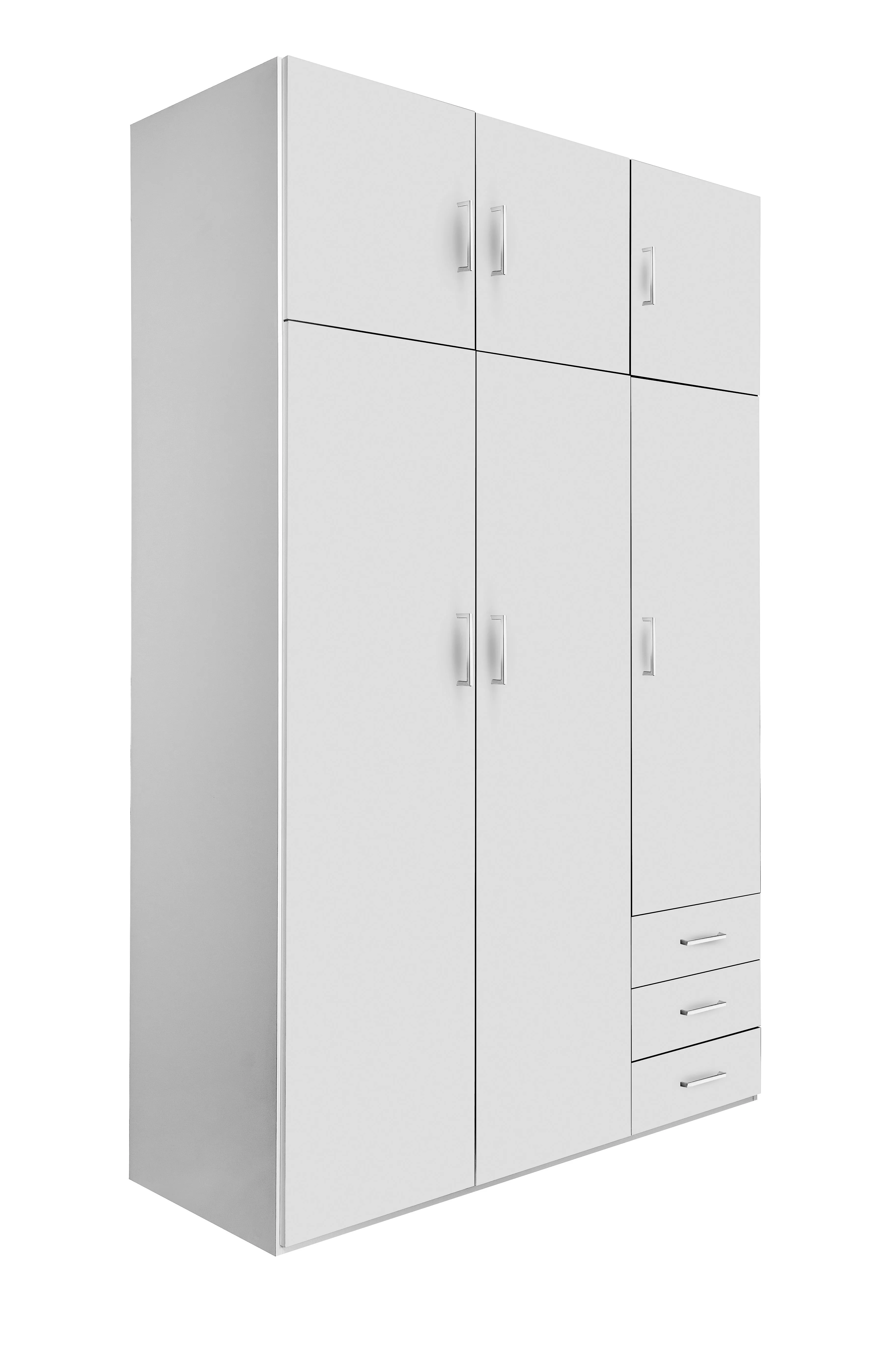 Armoire à vêtements MONACO