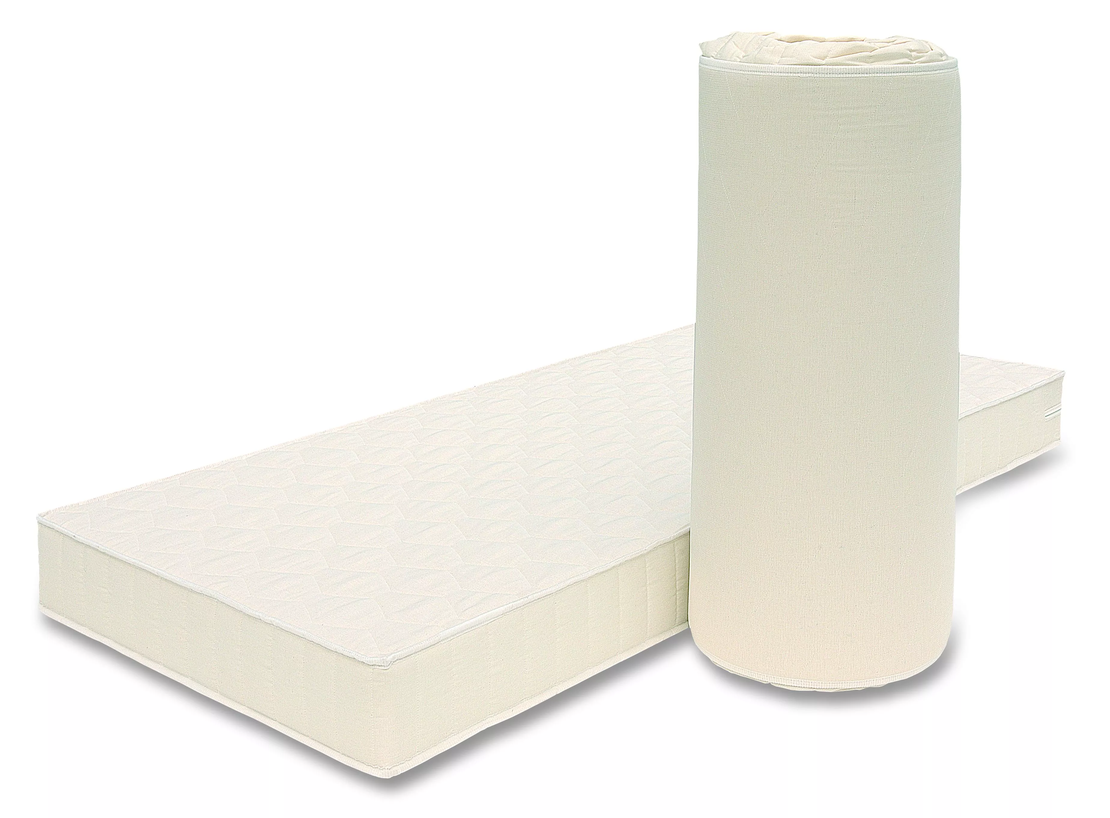 Matelas enroulable SALOME