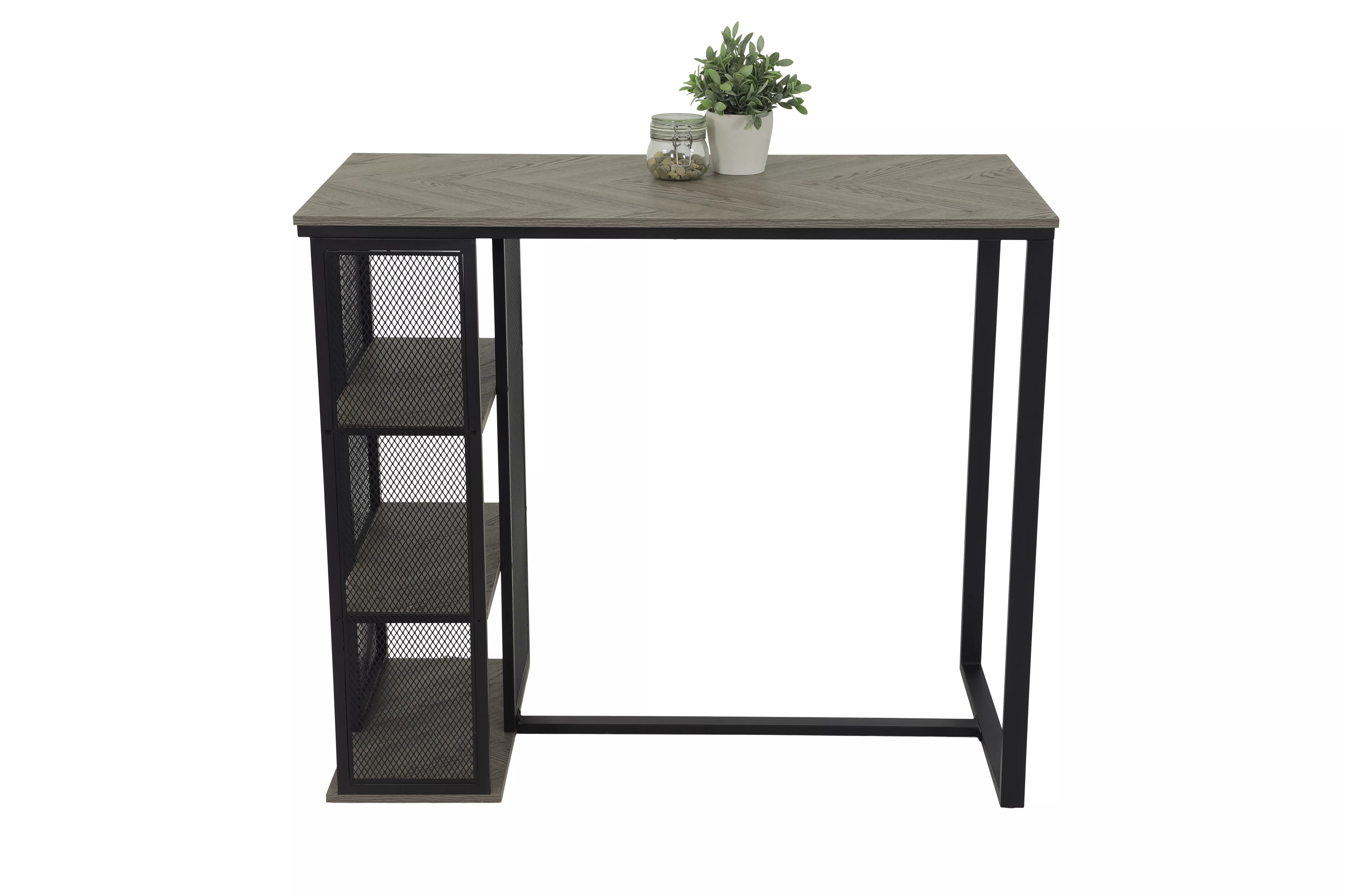 Table bar QALYUB