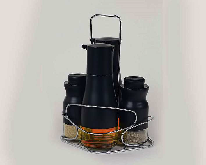 Ménagère 4 pièces  SCHÄFER Ménagère 4 pièces  SCHÄFER