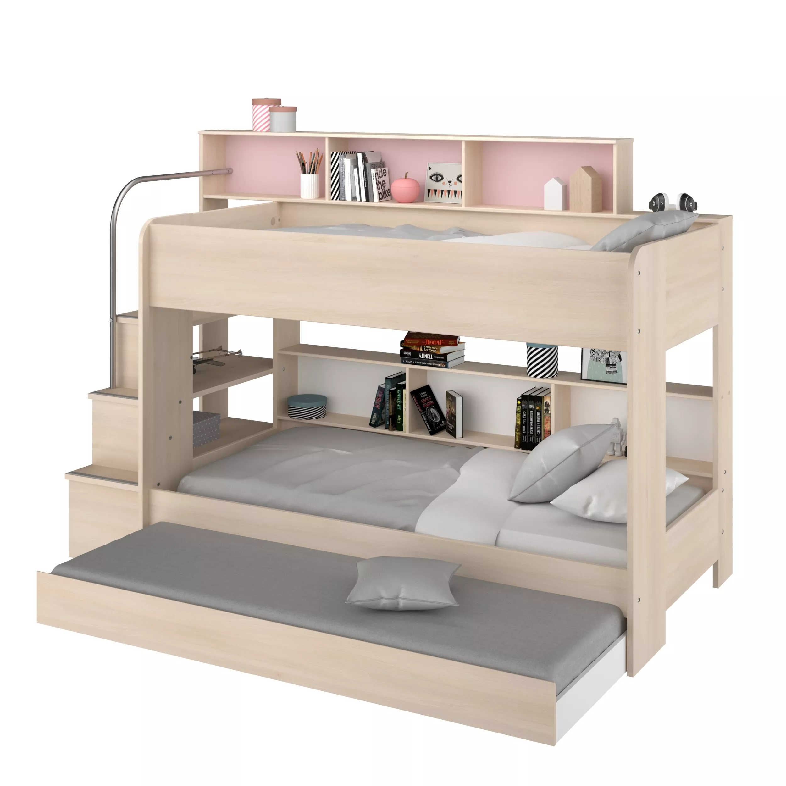 Chambre d'enfants BIBOP 41