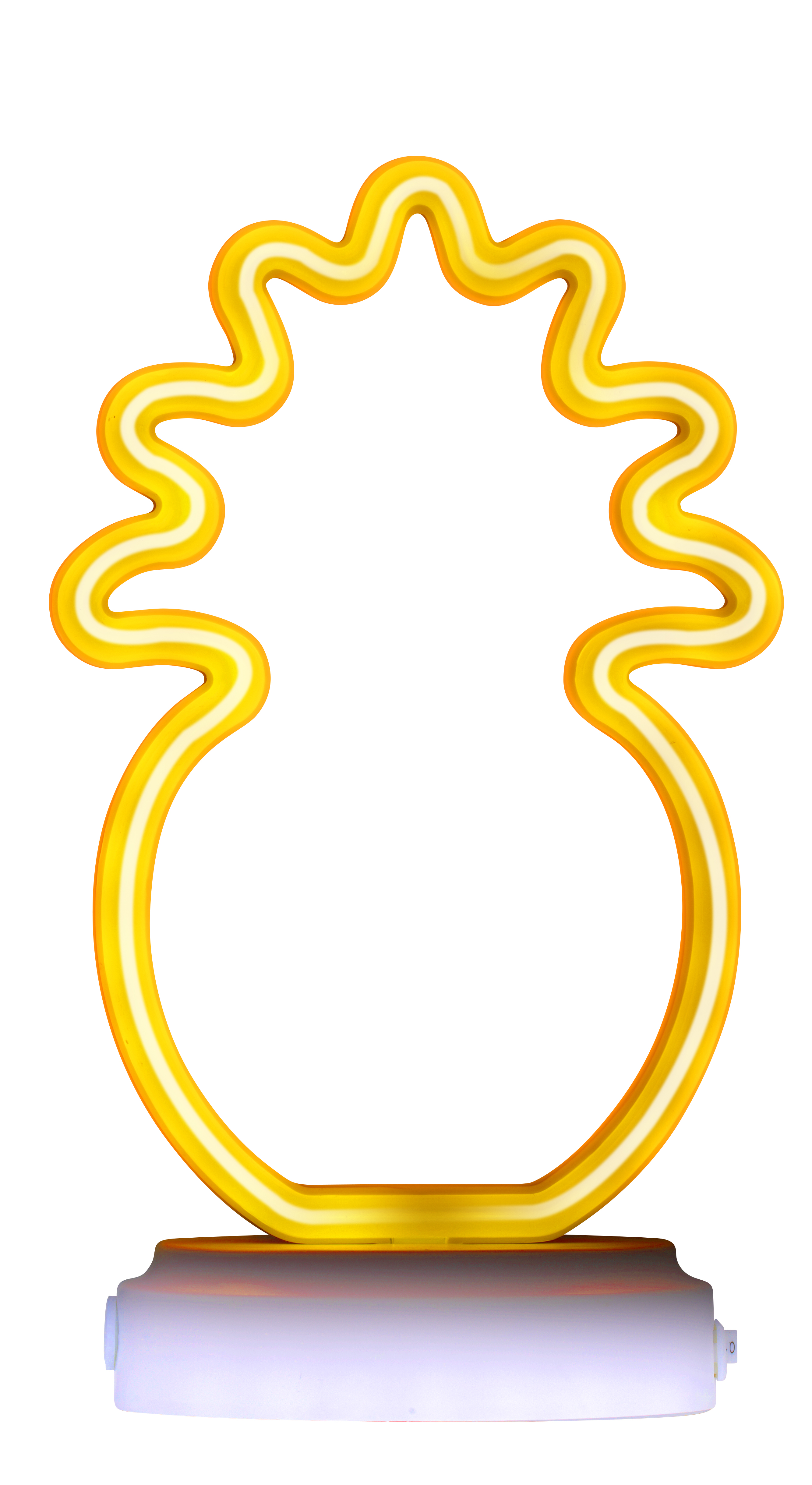 Néon LED Ananas GRUNDIG Néon LED Ananas GRUNDIG