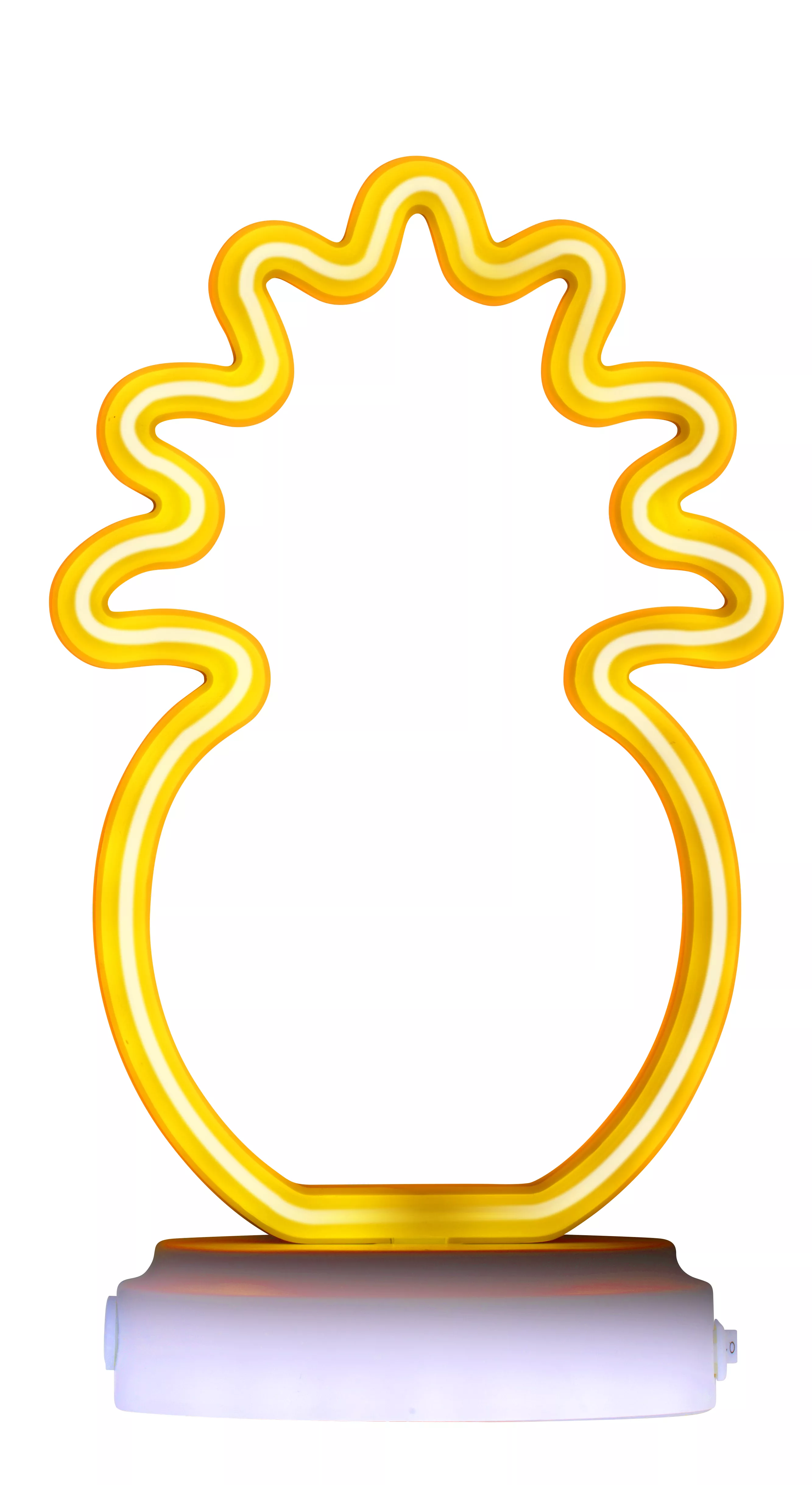 LED Neon Ananas GRUNDIG