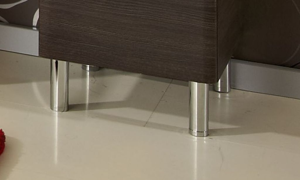 Lot de pieds ronds Lot de pieds ronds