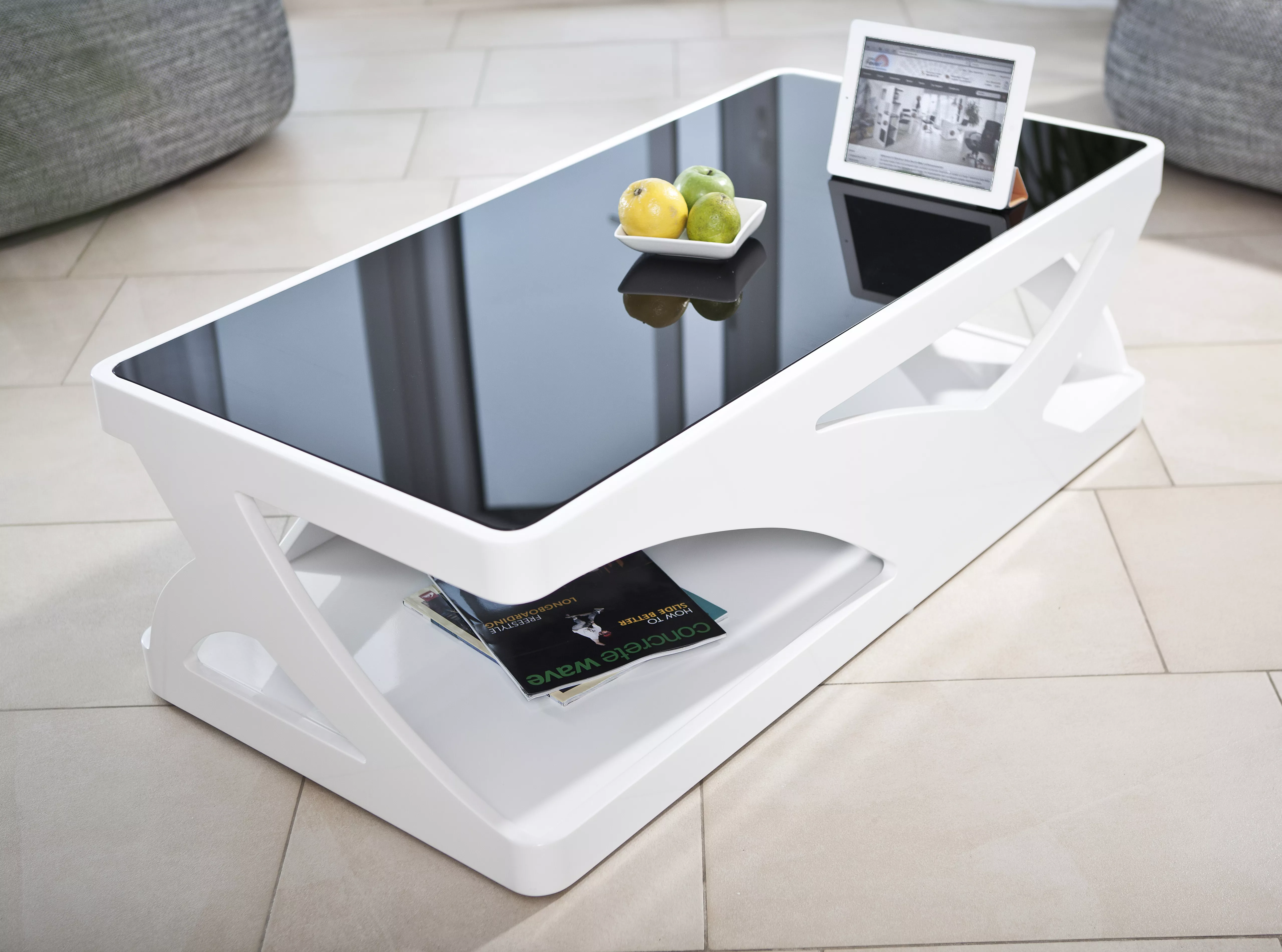 Table basse PEKALONGAN
