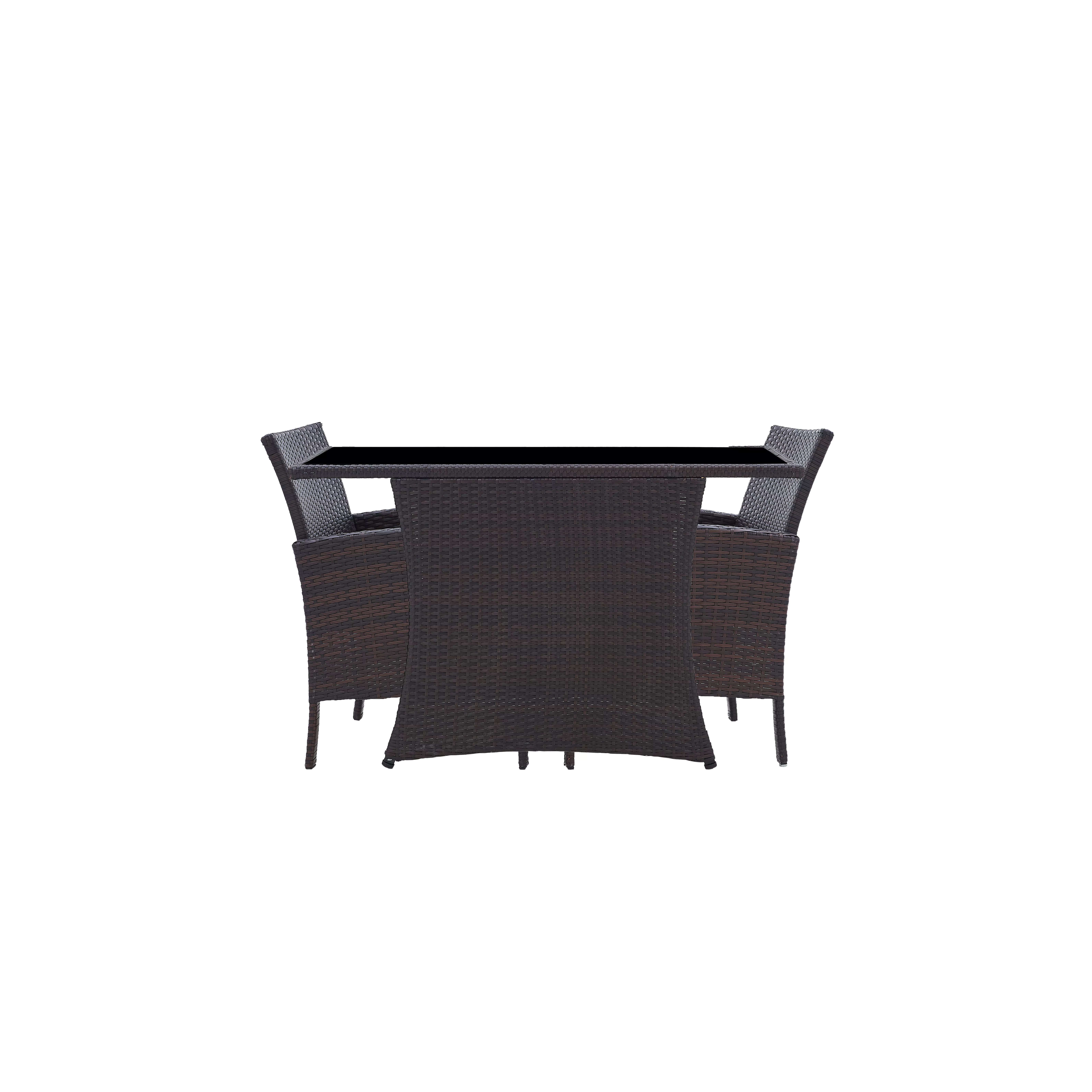 Salon de jardin TURNHOUT