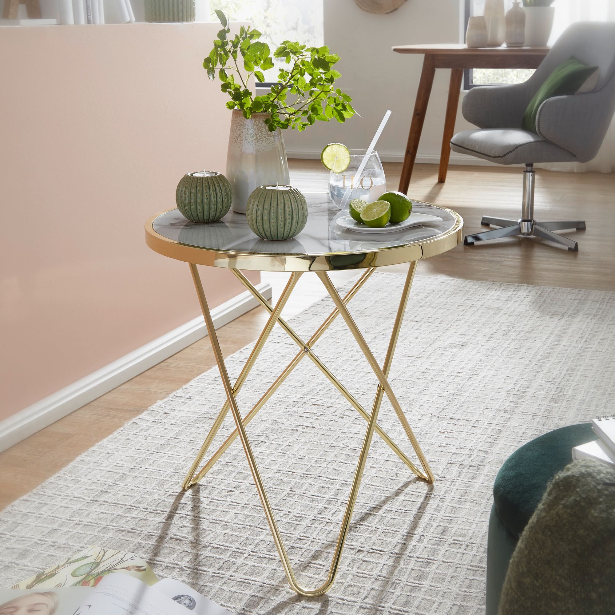 Table d'appoint PHITSANULOK